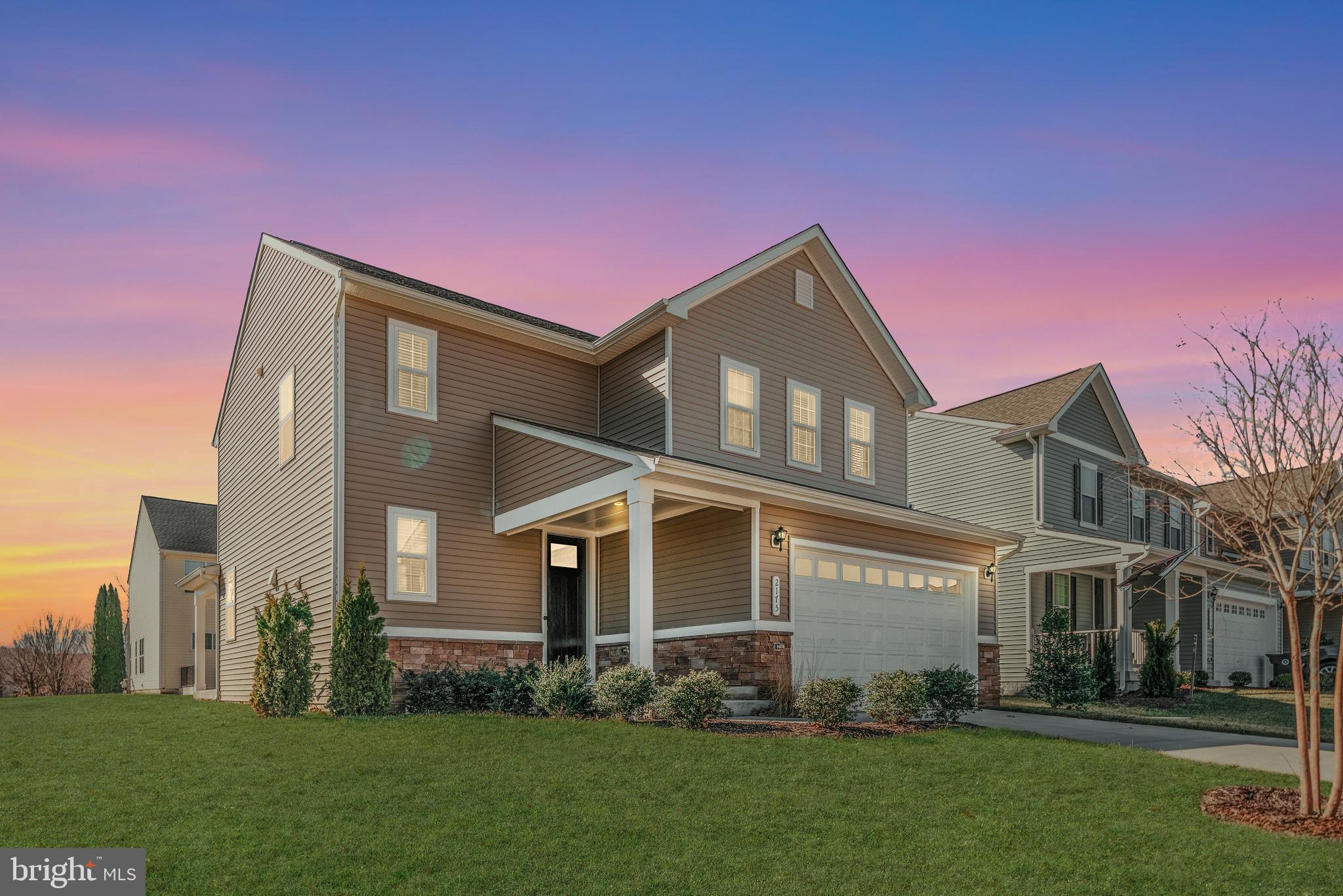 HIGHPOINT - Residential Lease