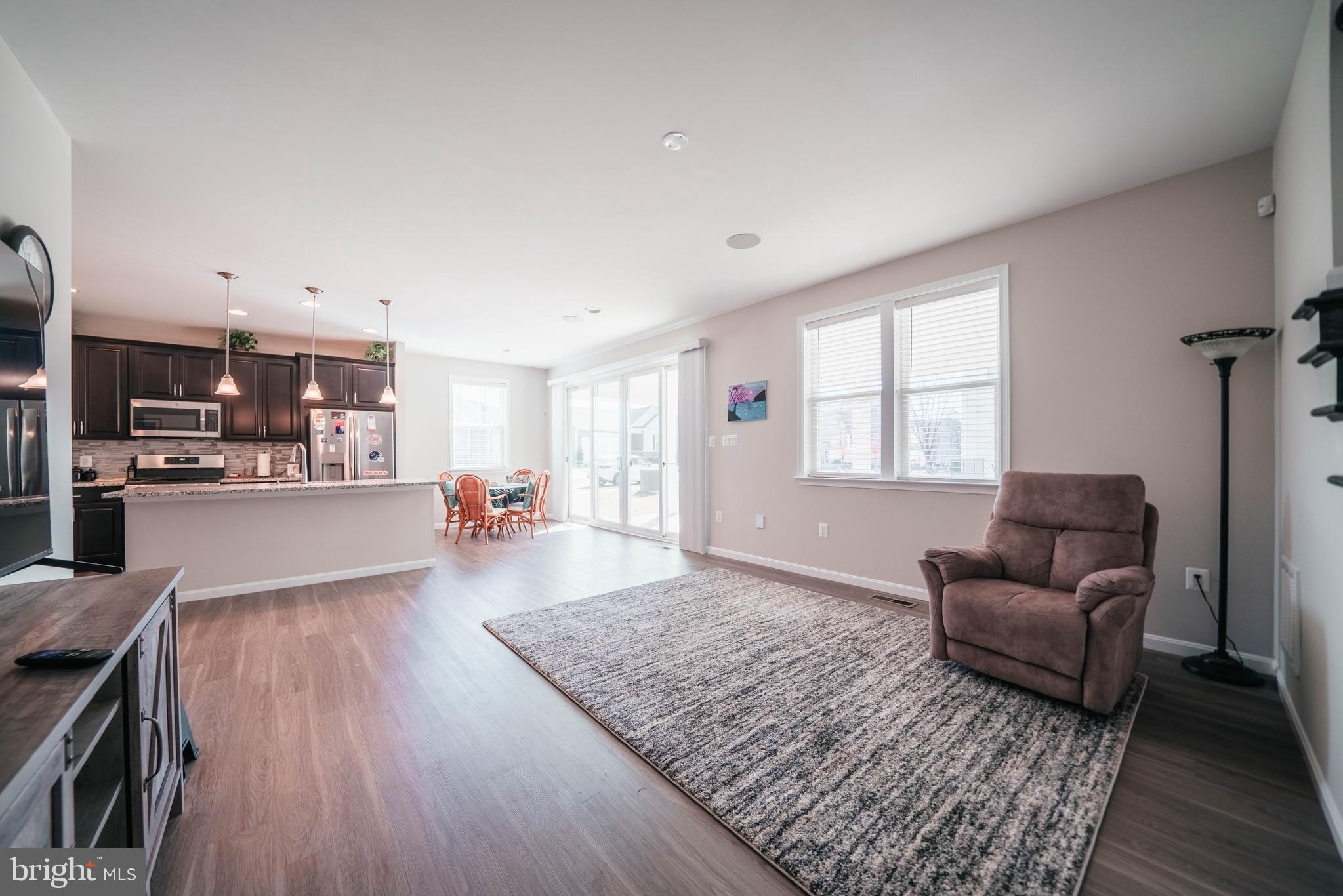 HIGHPOINT - Residential Lease