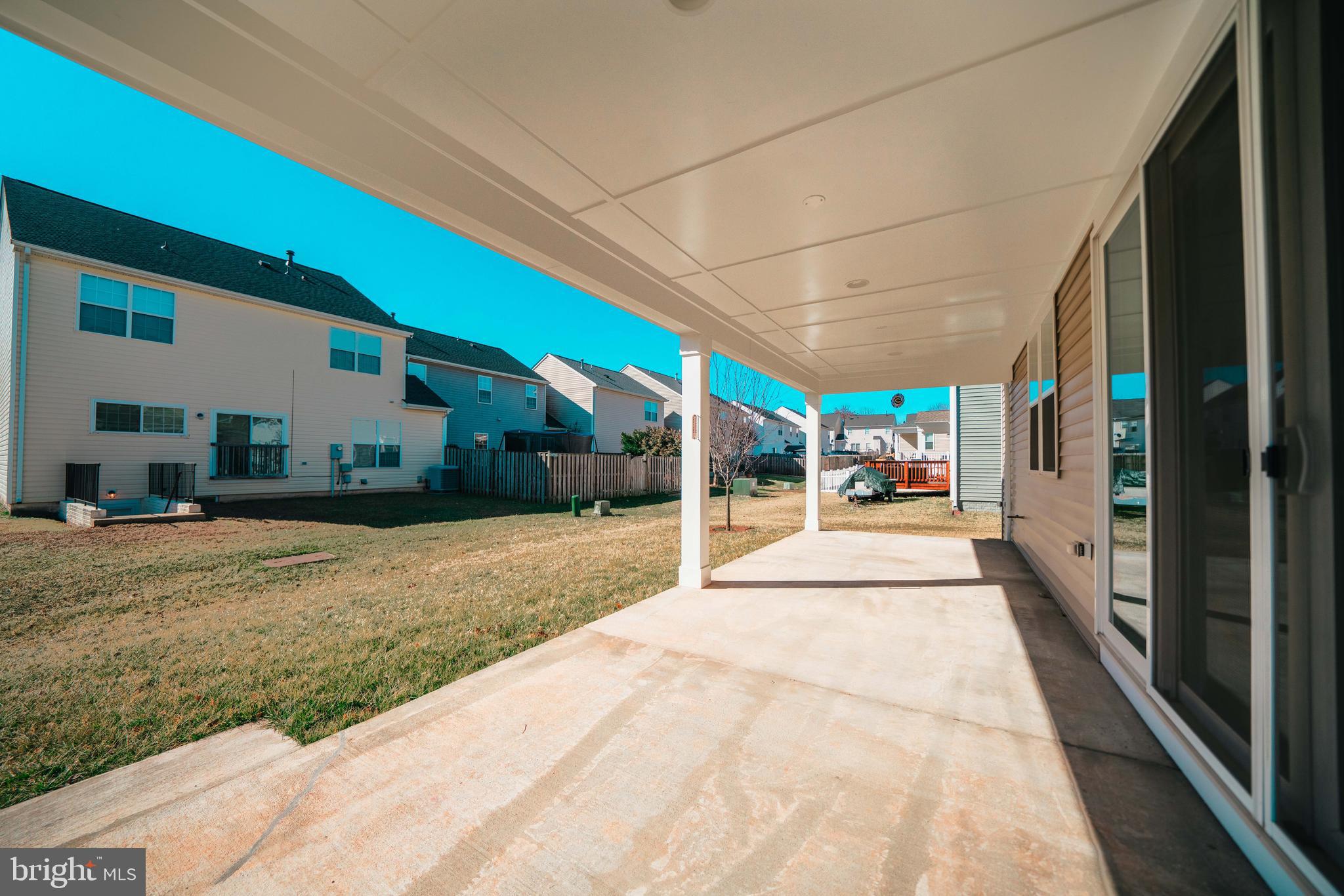 HIGHPOINT - Residential Lease