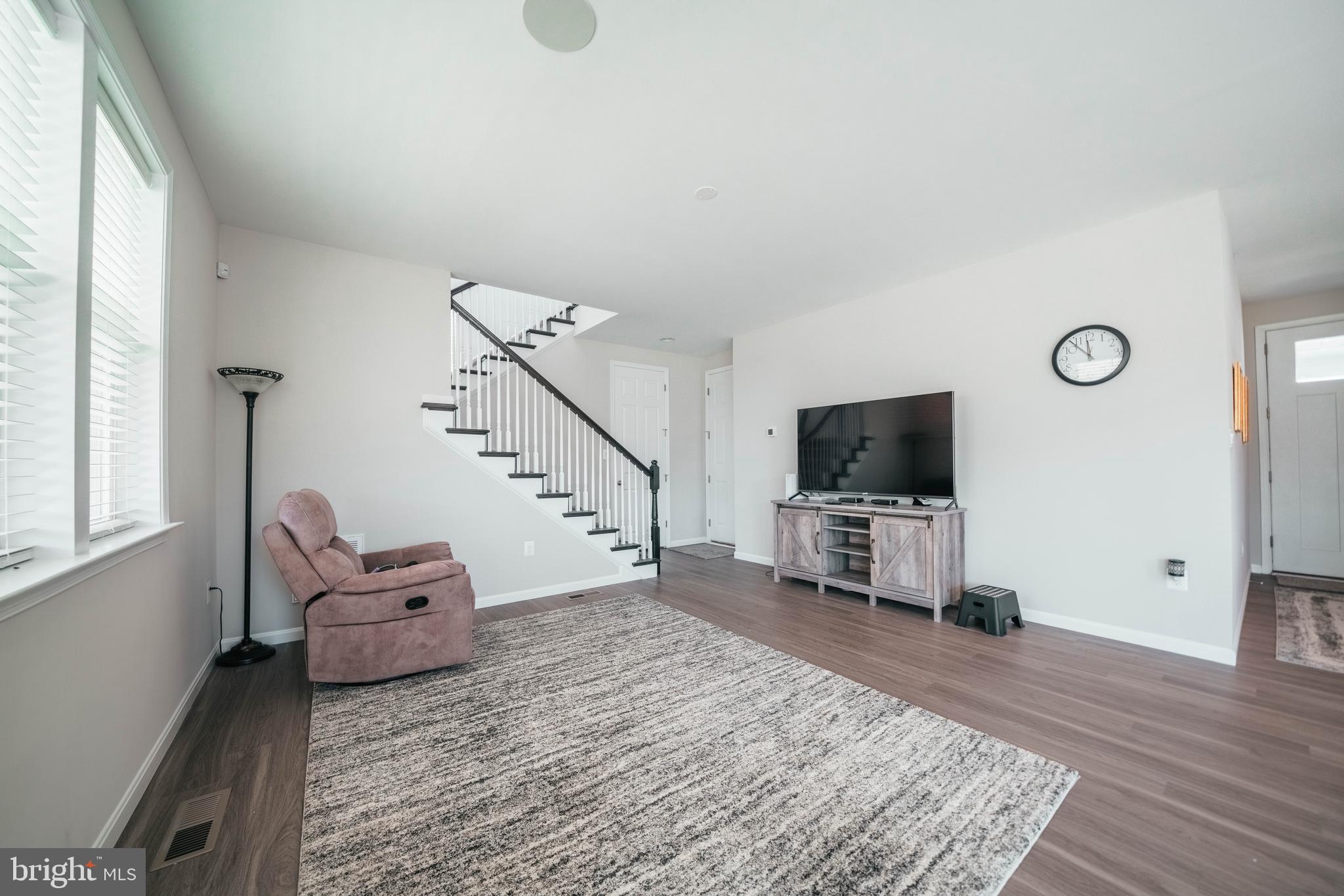 HIGHPOINT - Residential Lease