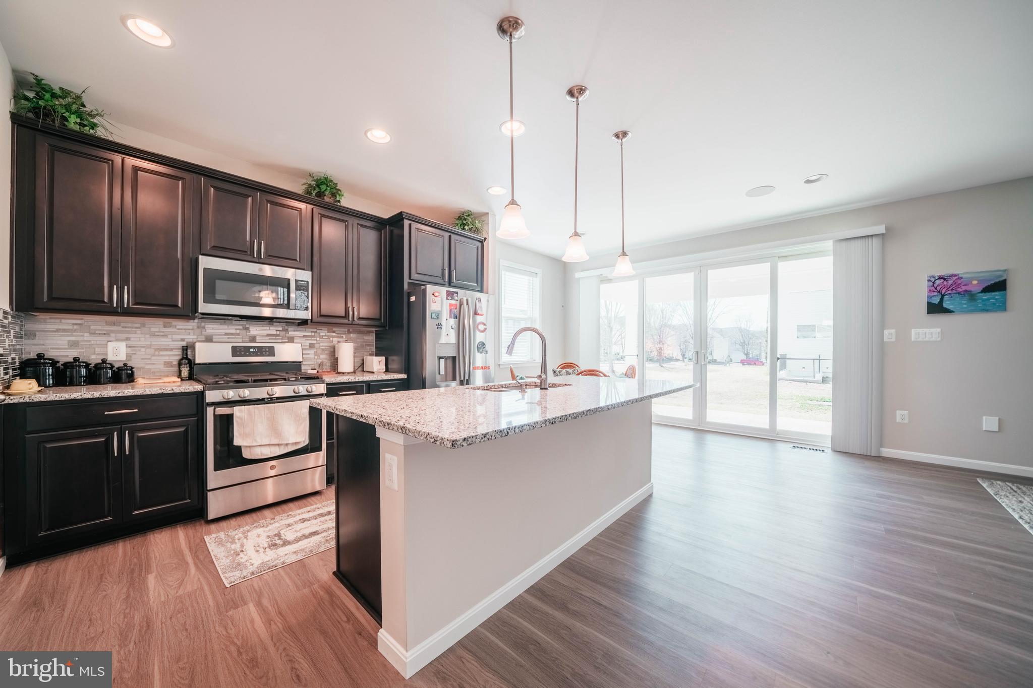 HIGHPOINT - Residential Lease