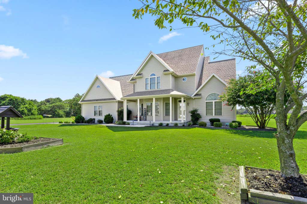 Photo of 14070 Pepperbox Road, DELMAR, DE 19940 (MLS # DESU2119078)