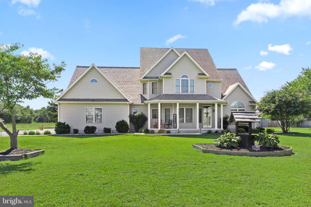 Photo of 14070 Pepperbox Road, DELMAR, DE 19940 (MLS # DESU2119078)