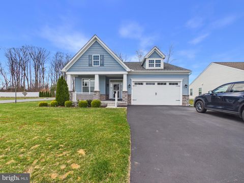 Homes For Sale - 15 Augusta National Drive<br/> MAGNOLIA, DE 19962