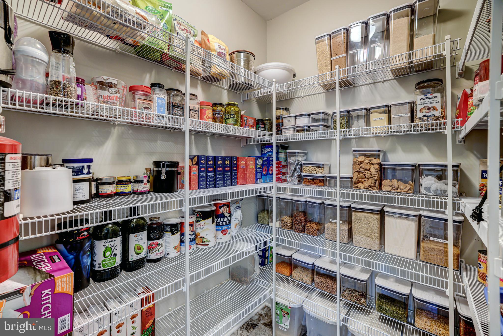 RED CEDAR - Residential