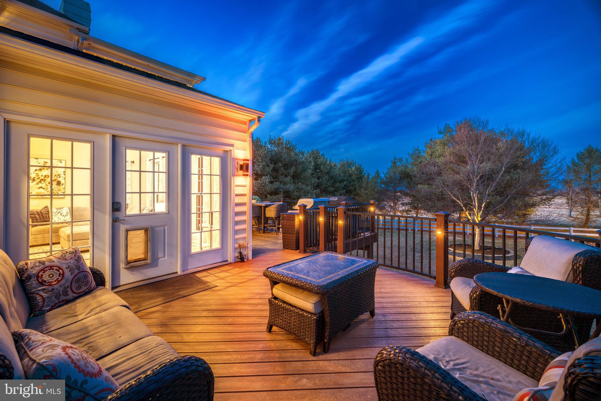 RED CEDAR - Residential