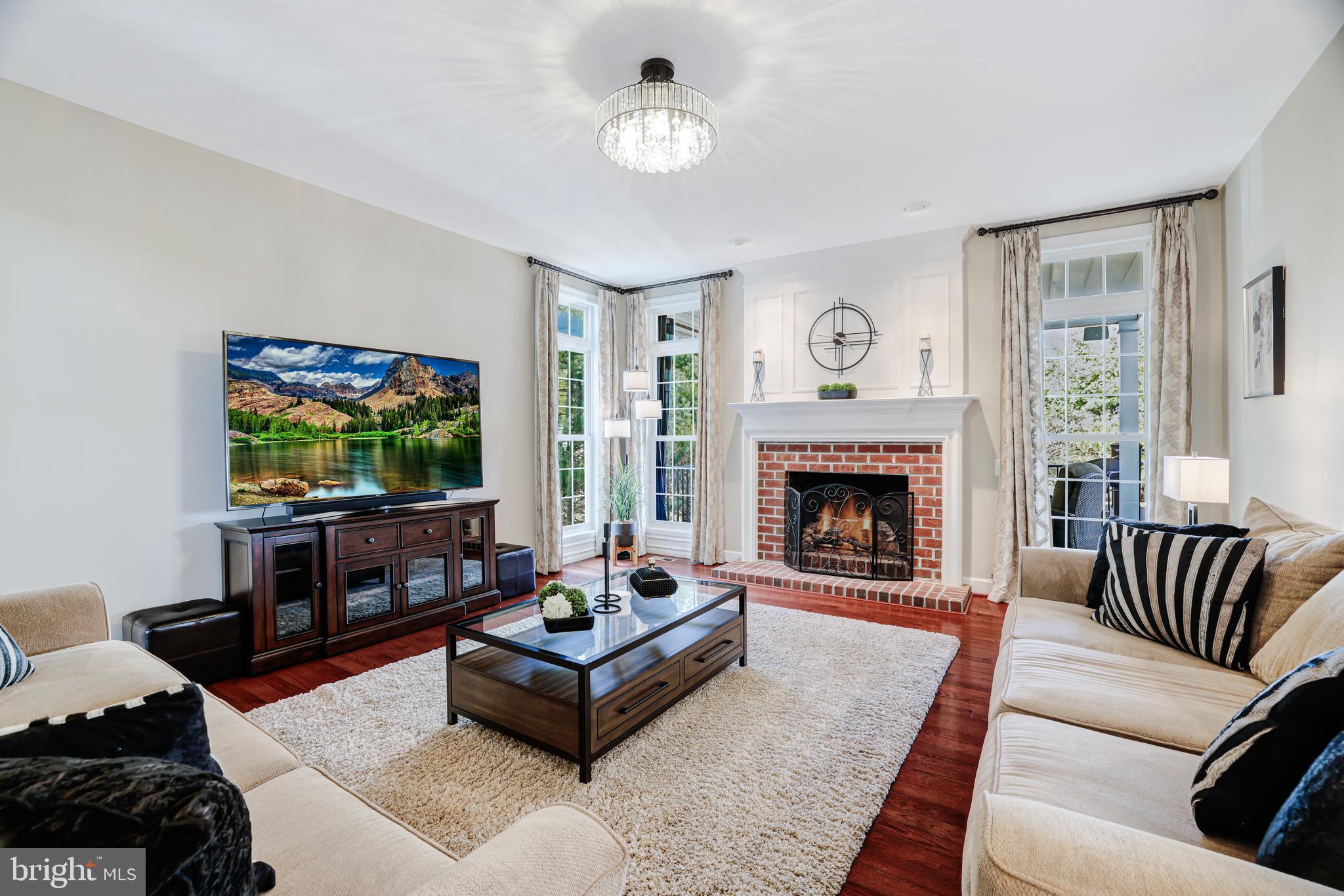 RED CEDAR - Residential