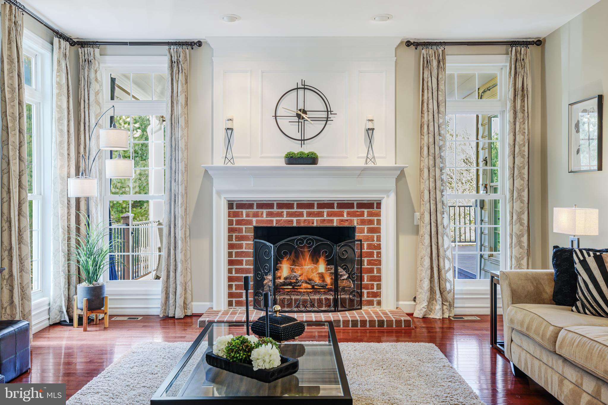 RED CEDAR - Residential