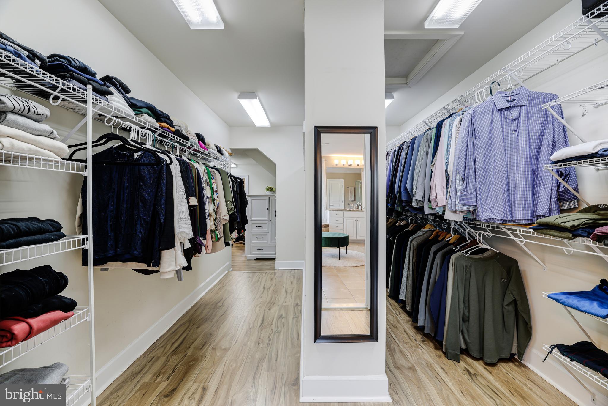 RED CEDAR - Residential