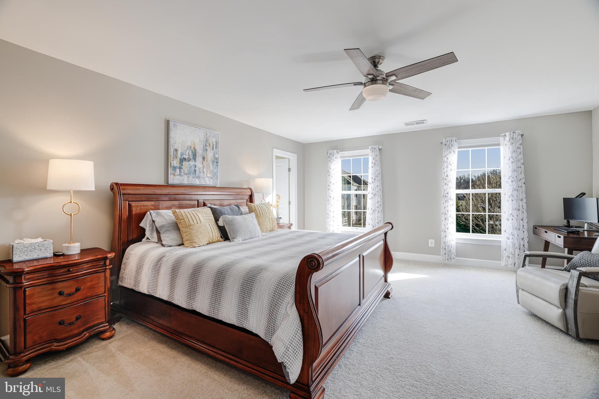 RED CEDAR - Residential