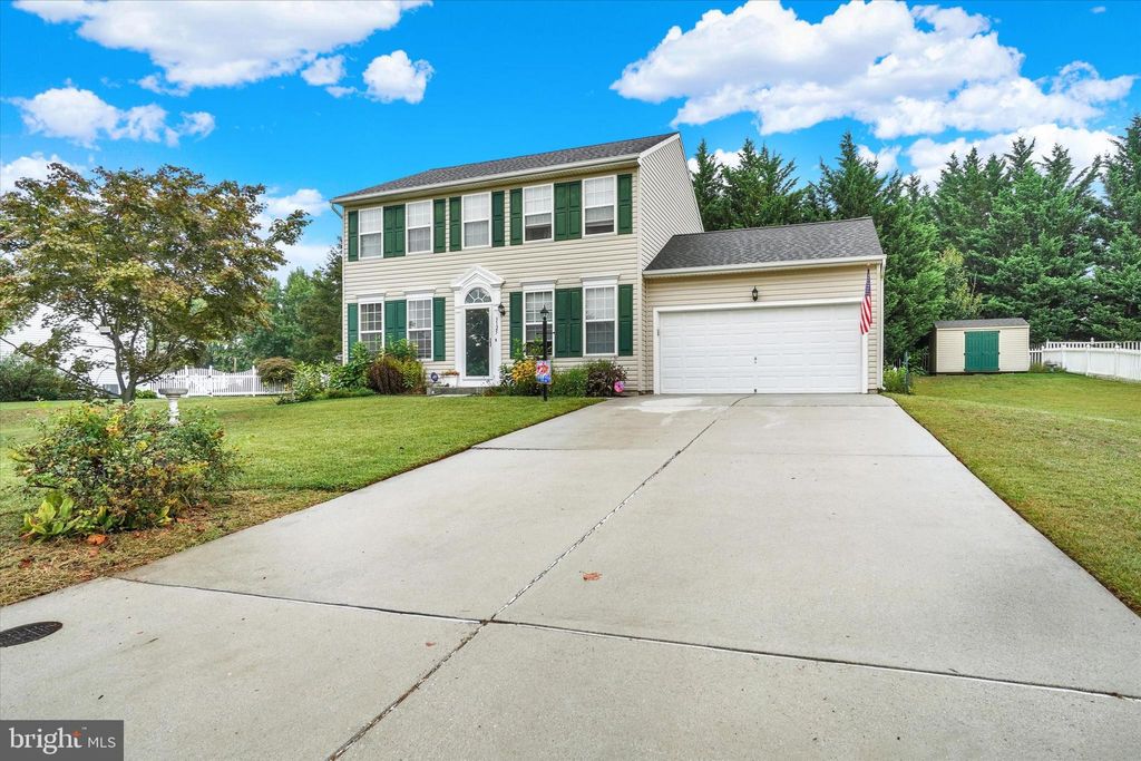 Photo of 3125 Sorrel Street, YORK, PA 17404 (MLS # PAYK2090380)