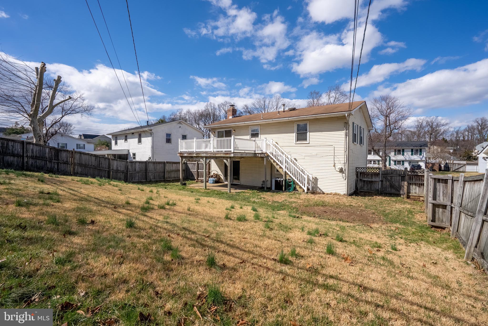 FOUR SEASONS ESTATES - Residential