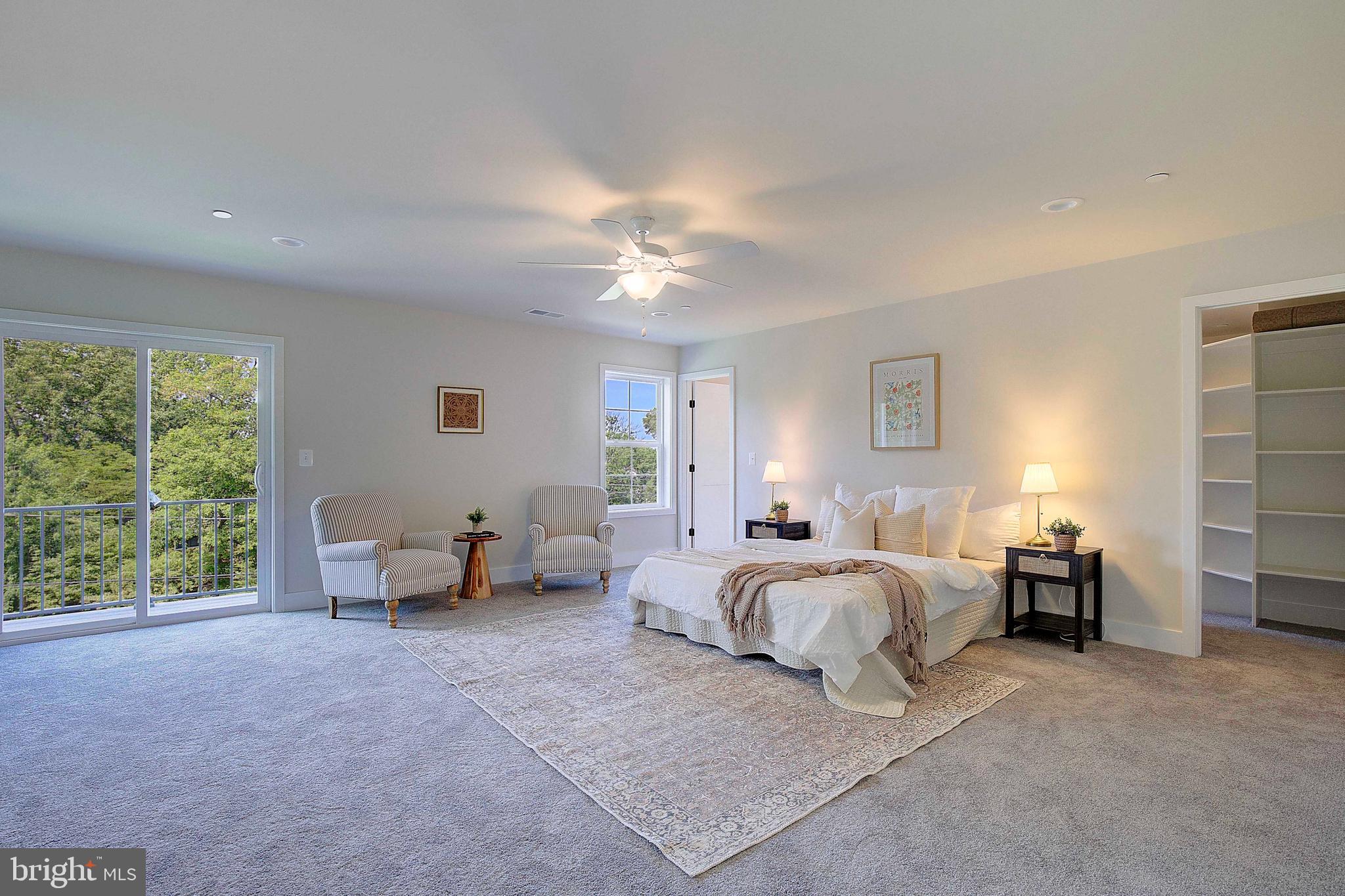 LOCH HAVEN - Residential Lease