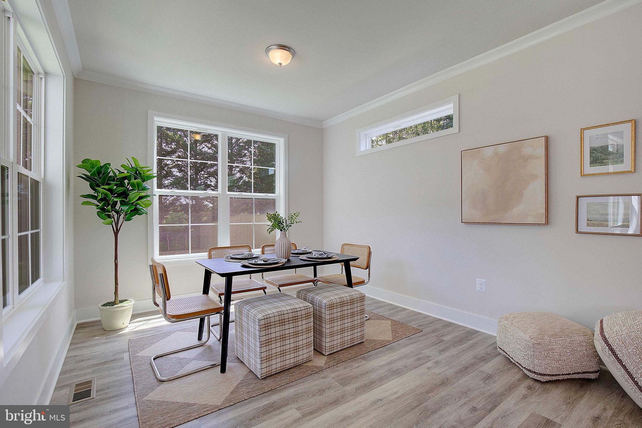 LOCH HAVEN - Residential Lease