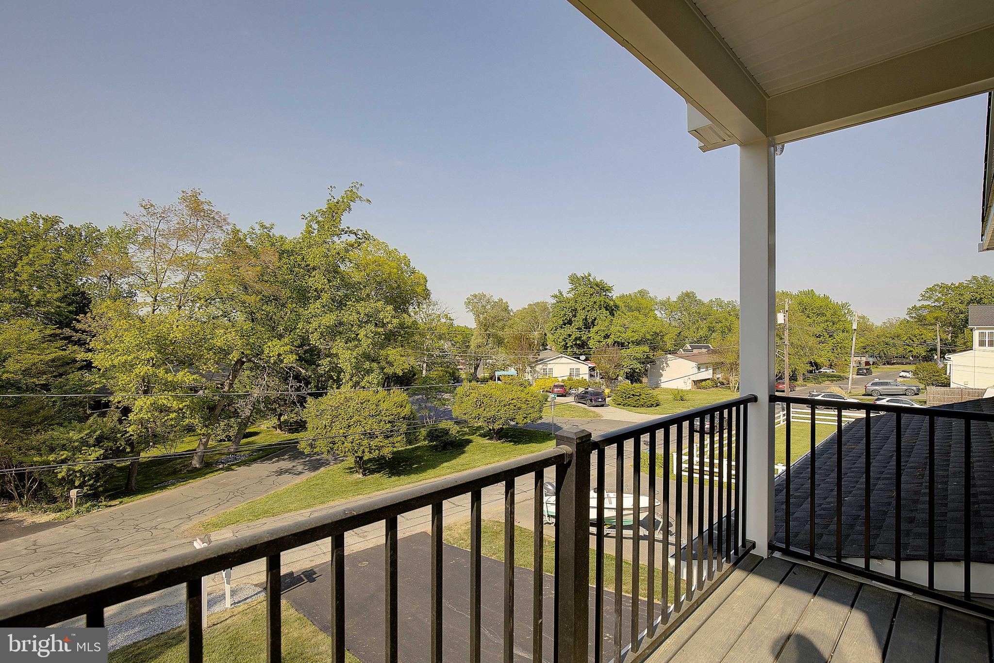 LOCH HAVEN - Residential Lease