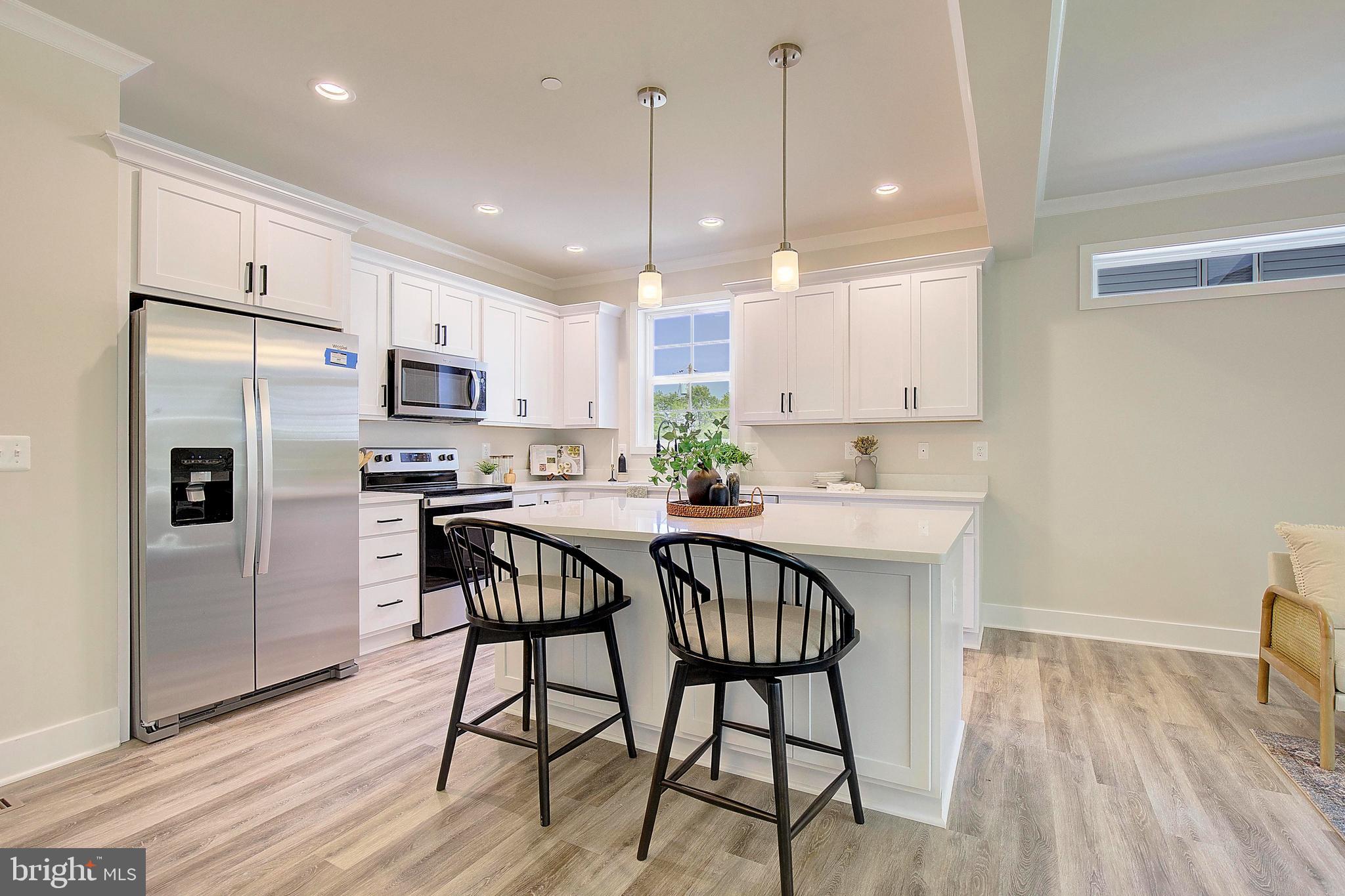 LOCH HAVEN - Residential Lease