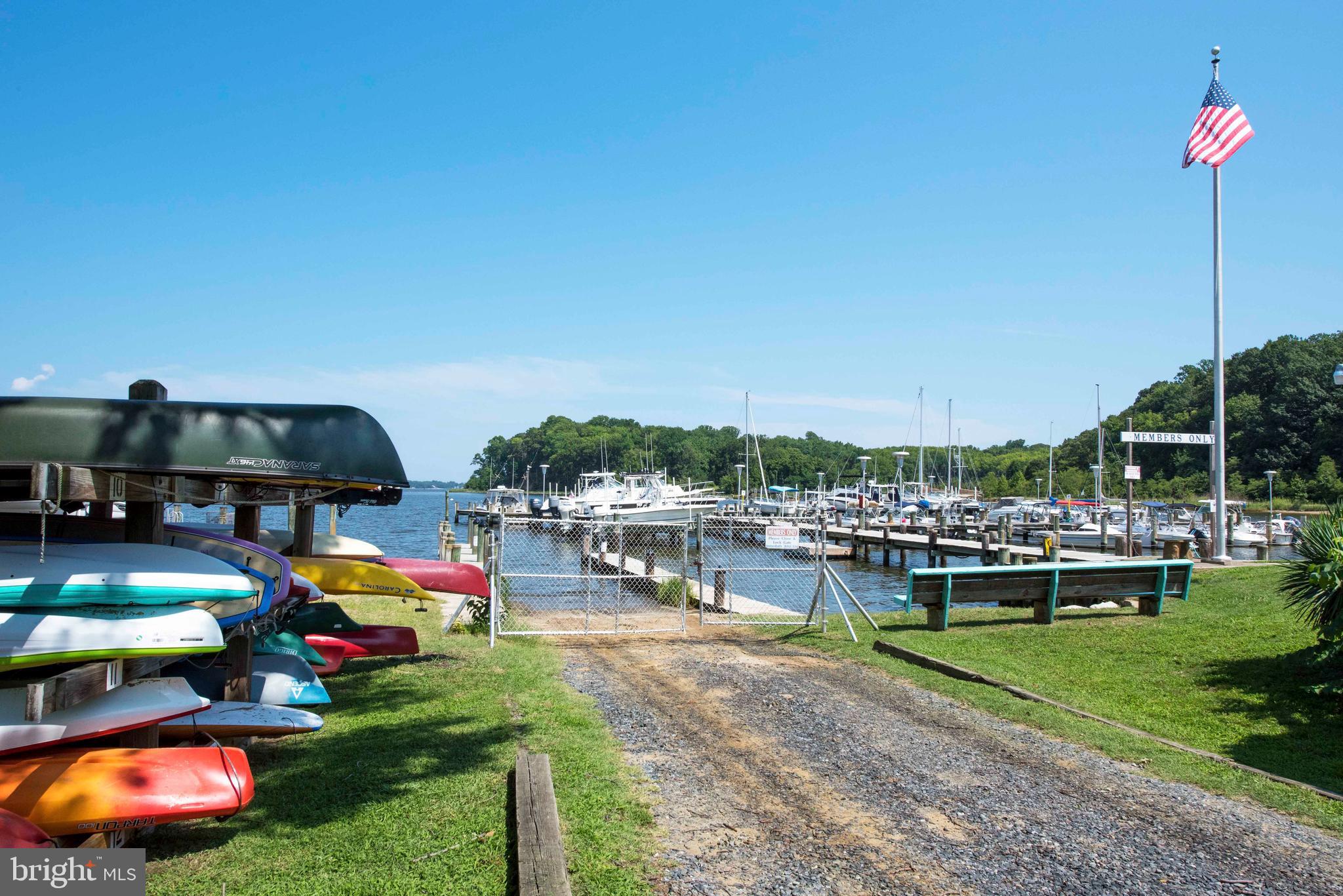 LOCH HAVEN - Residential Lease