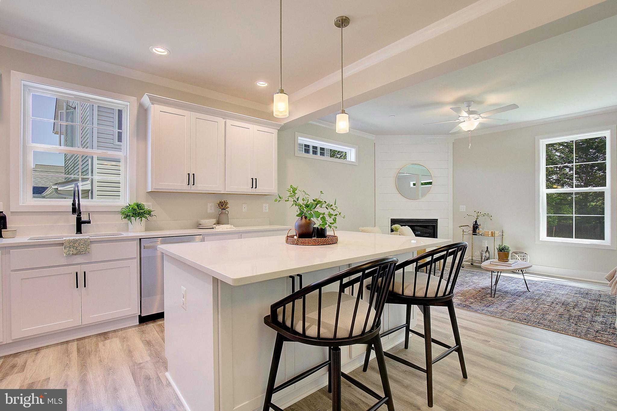 LOCH HAVEN - Residential Lease