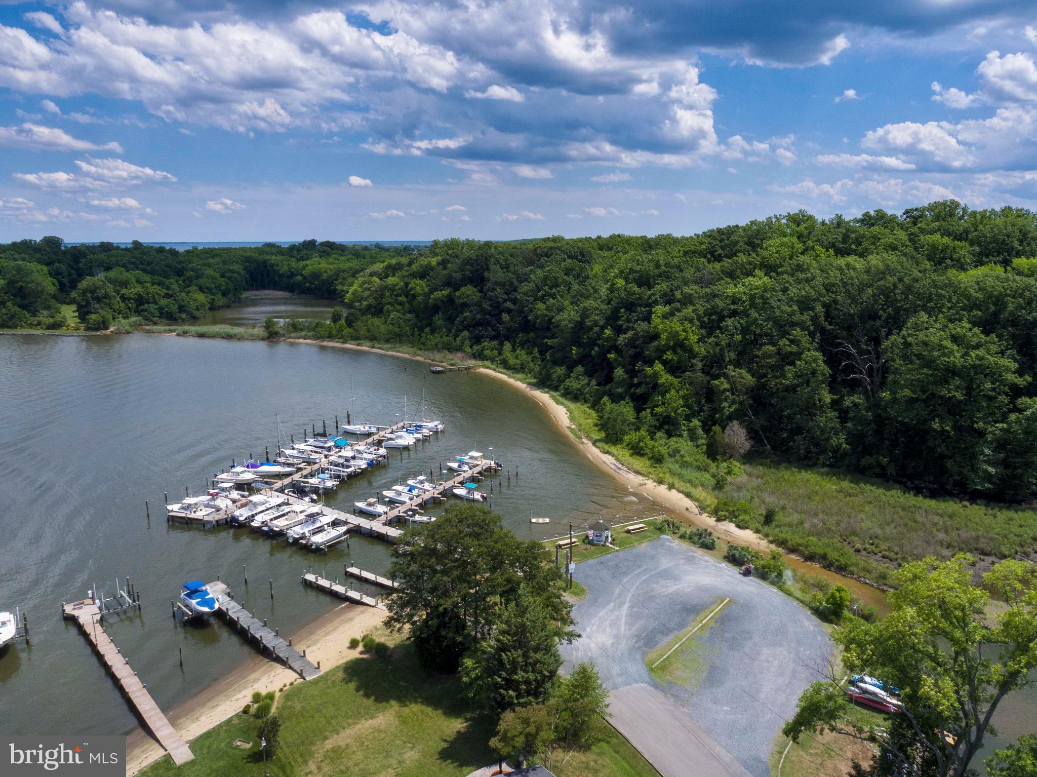 LOCH HAVEN - Residential Lease