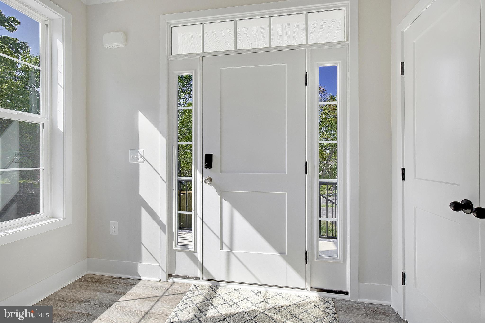 LOCH HAVEN - Residential Lease