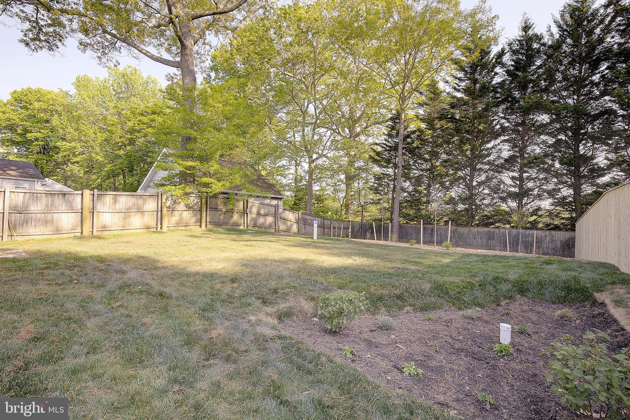 LOCH HAVEN - Residential Lease