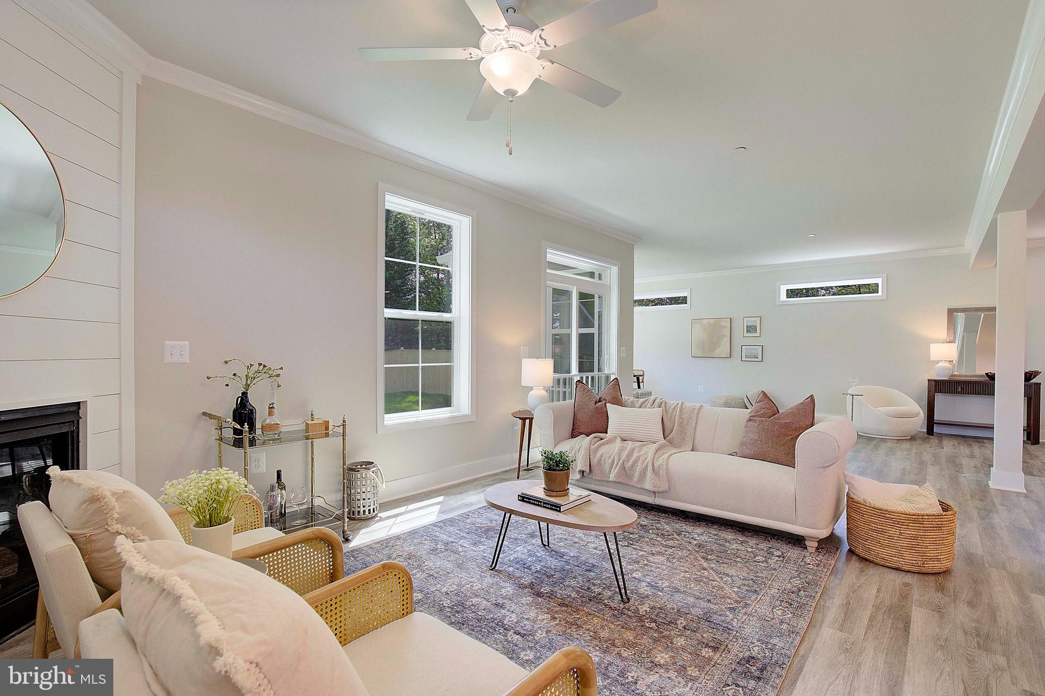 LOCH HAVEN - Residential Lease