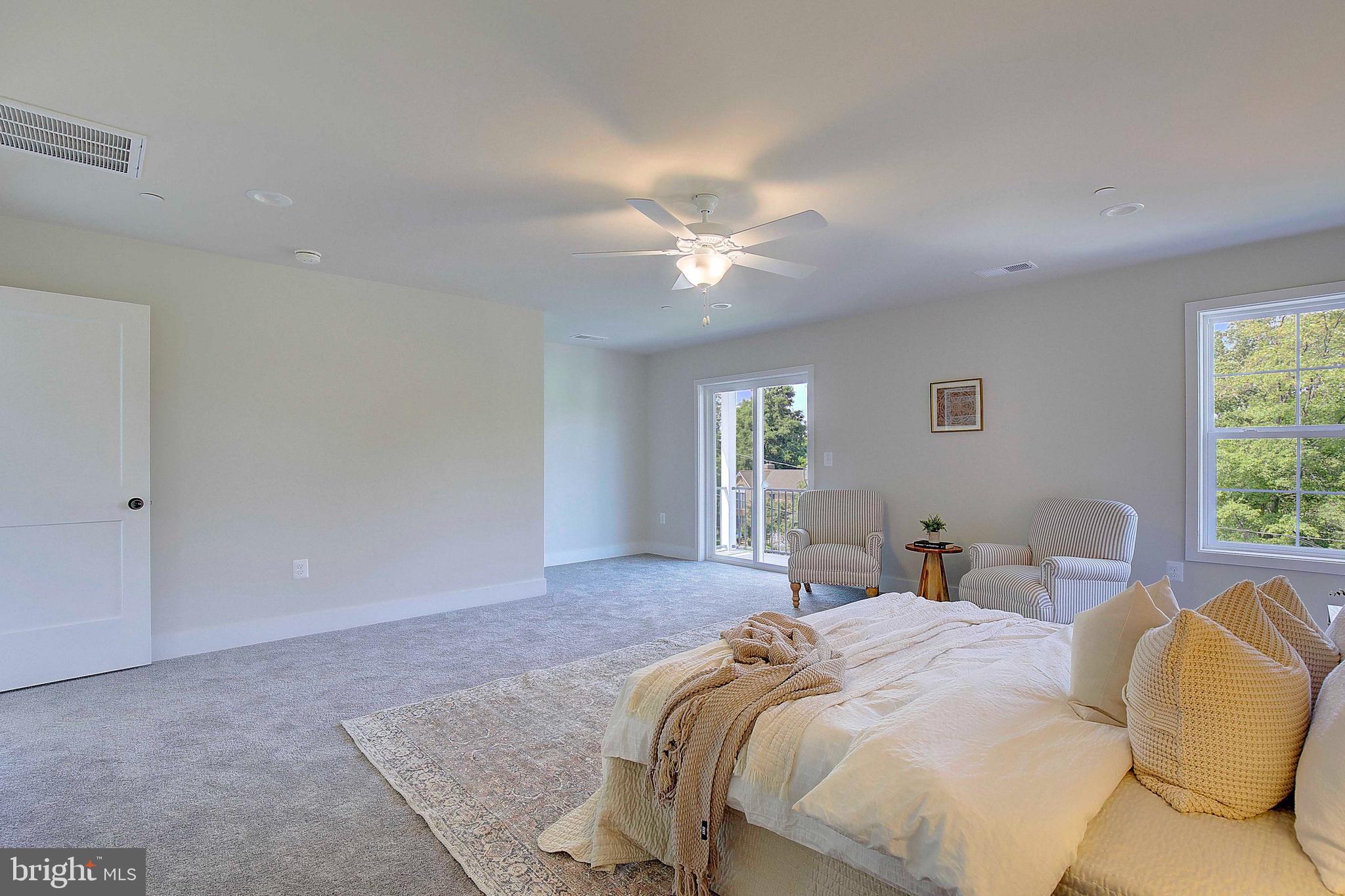 LOCH HAVEN - Residential Lease