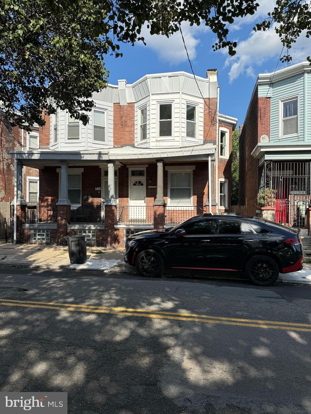 Photo of 2133 Wakeling Street, PHILADELPHIA, PA 19124 (MLS # PAPH2541714)