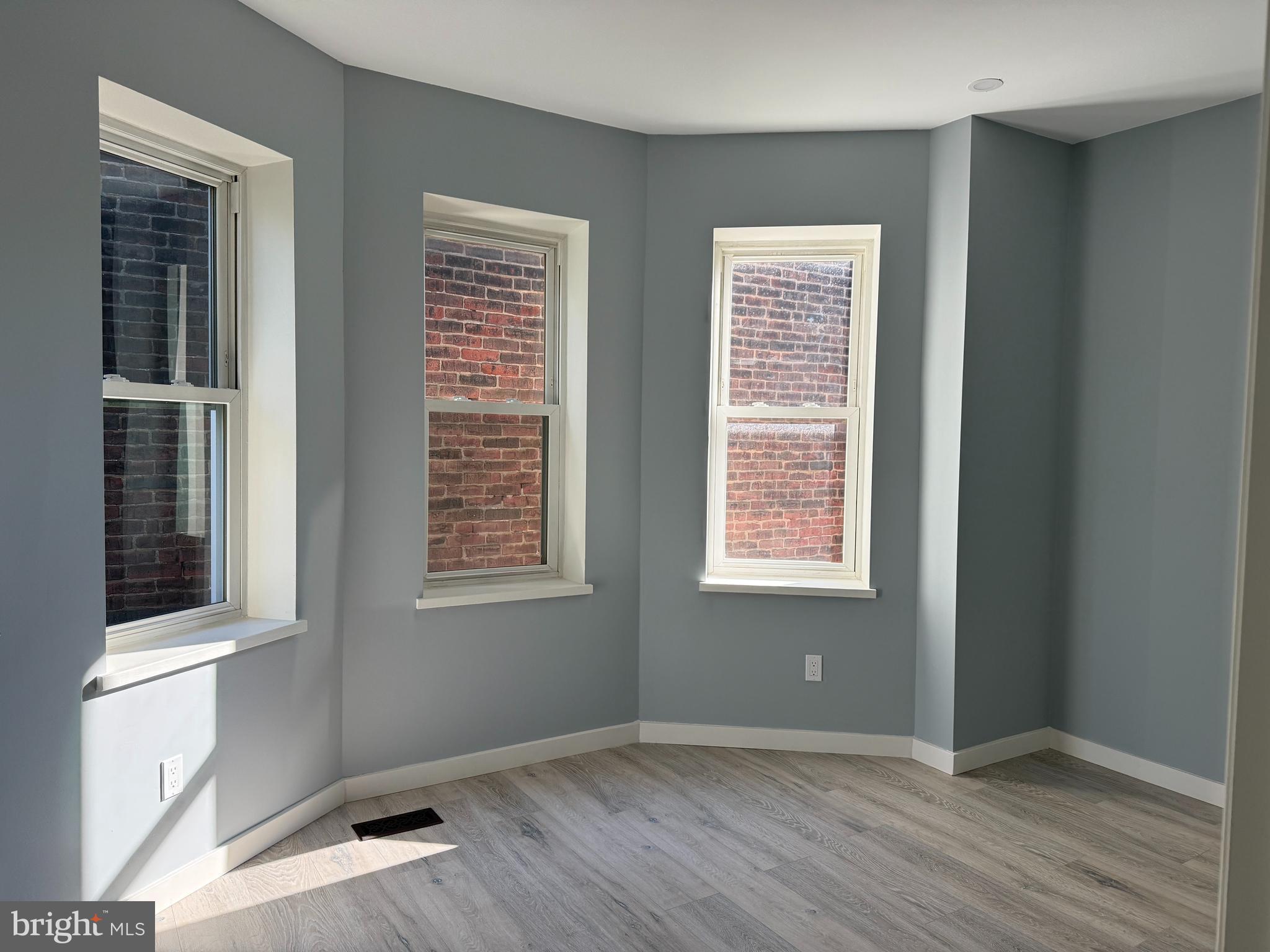 PHILADELPHIA - Residential