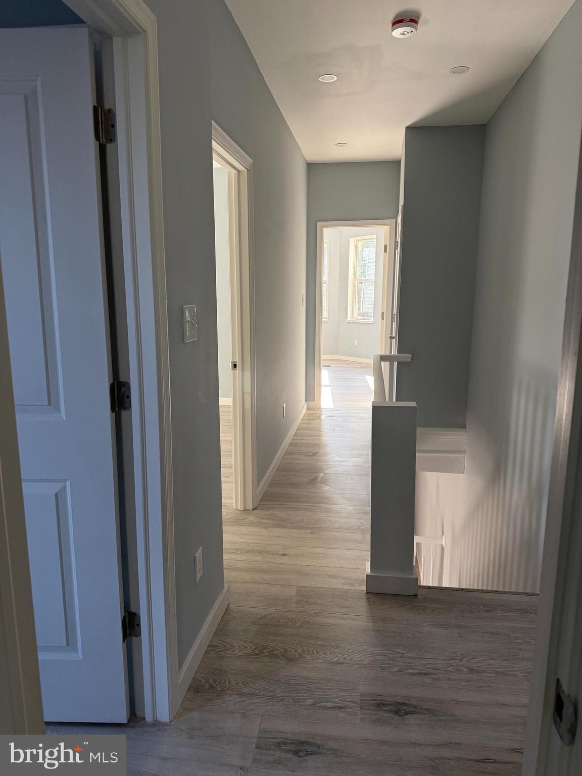 PHILADELPHIA - Residential