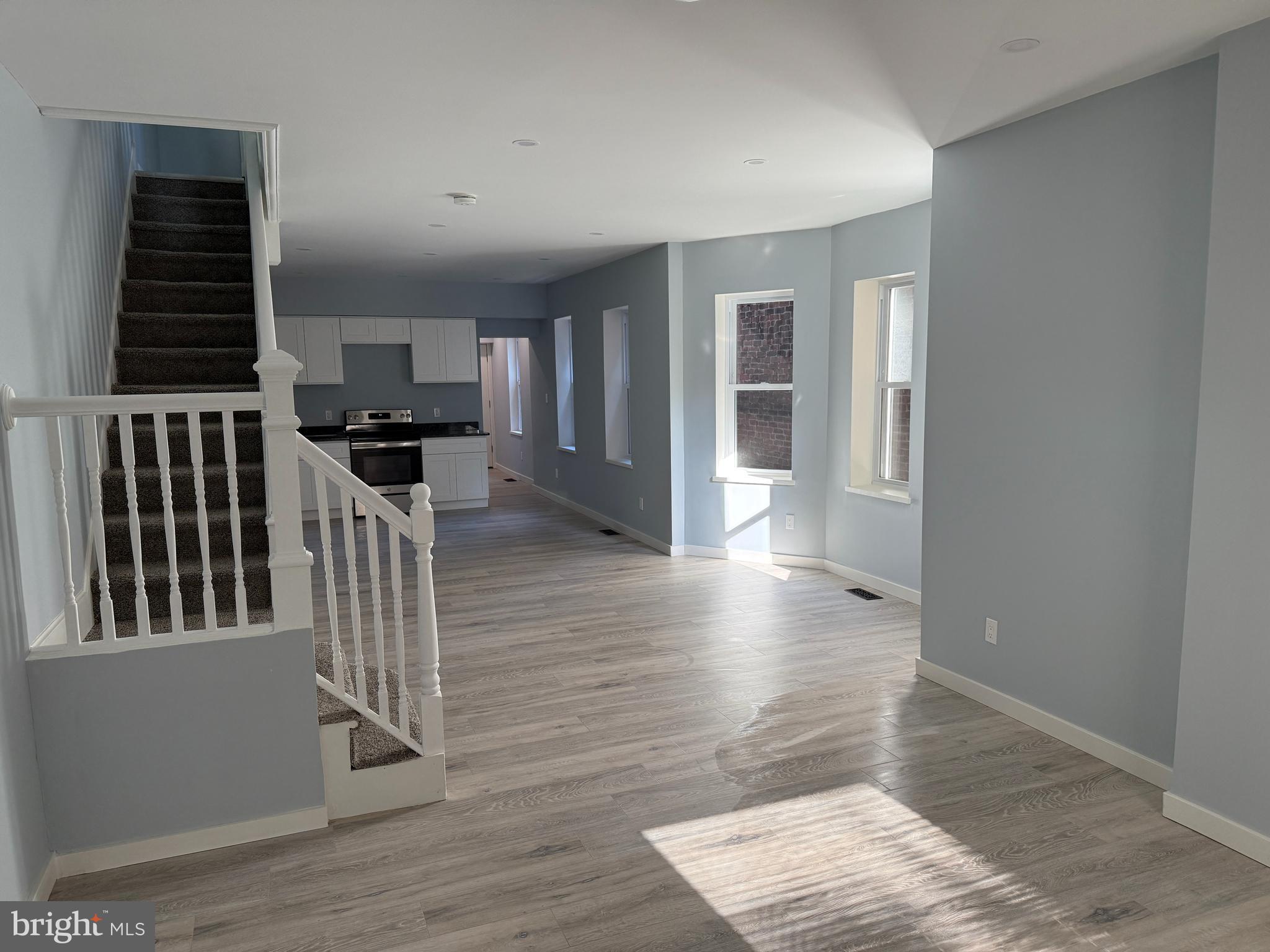 PHILADELPHIA - Residential