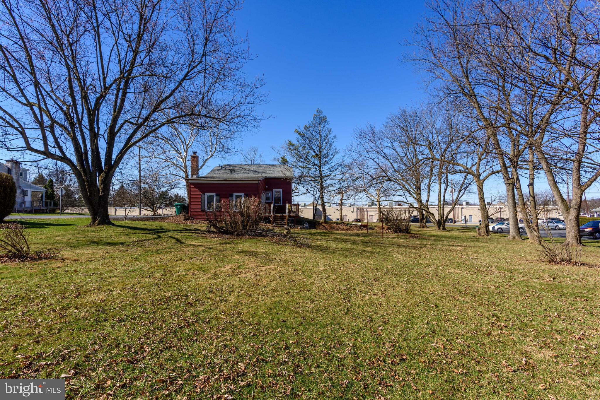 NONE AVAILABLE - Commercial Sale