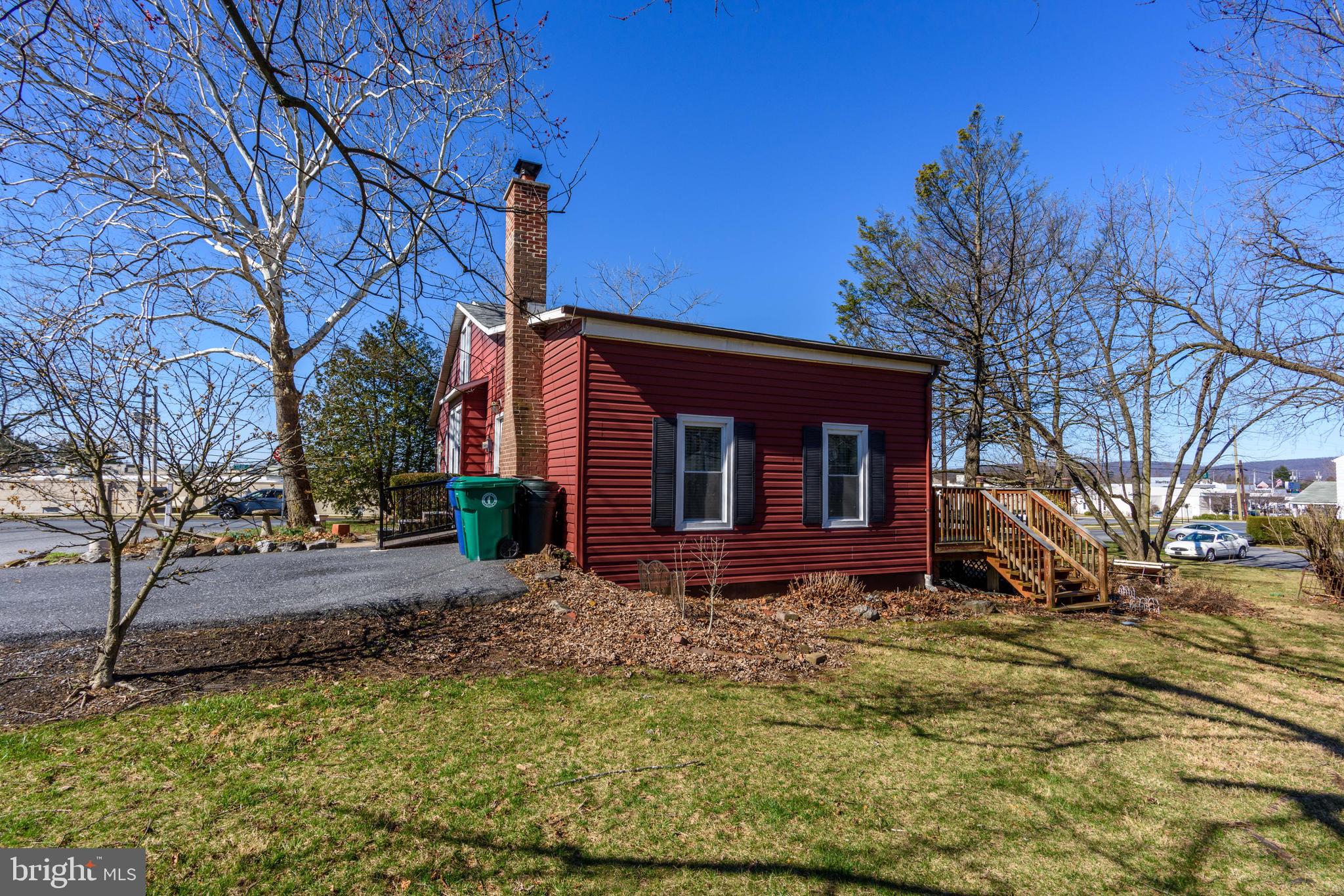 NONE AVAILABLE - Commercial Sale