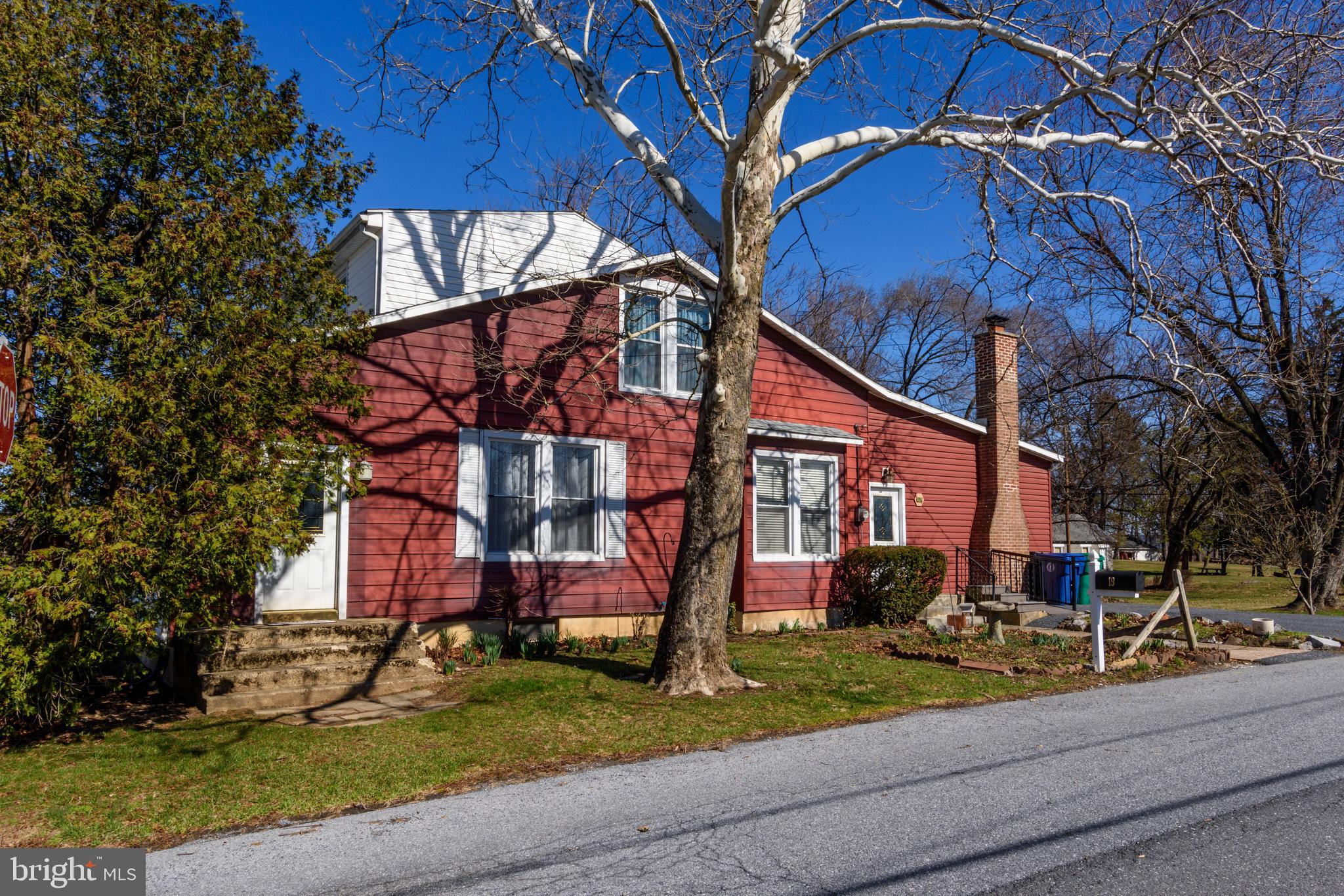 NONE AVAILABLE - Commercial Sale