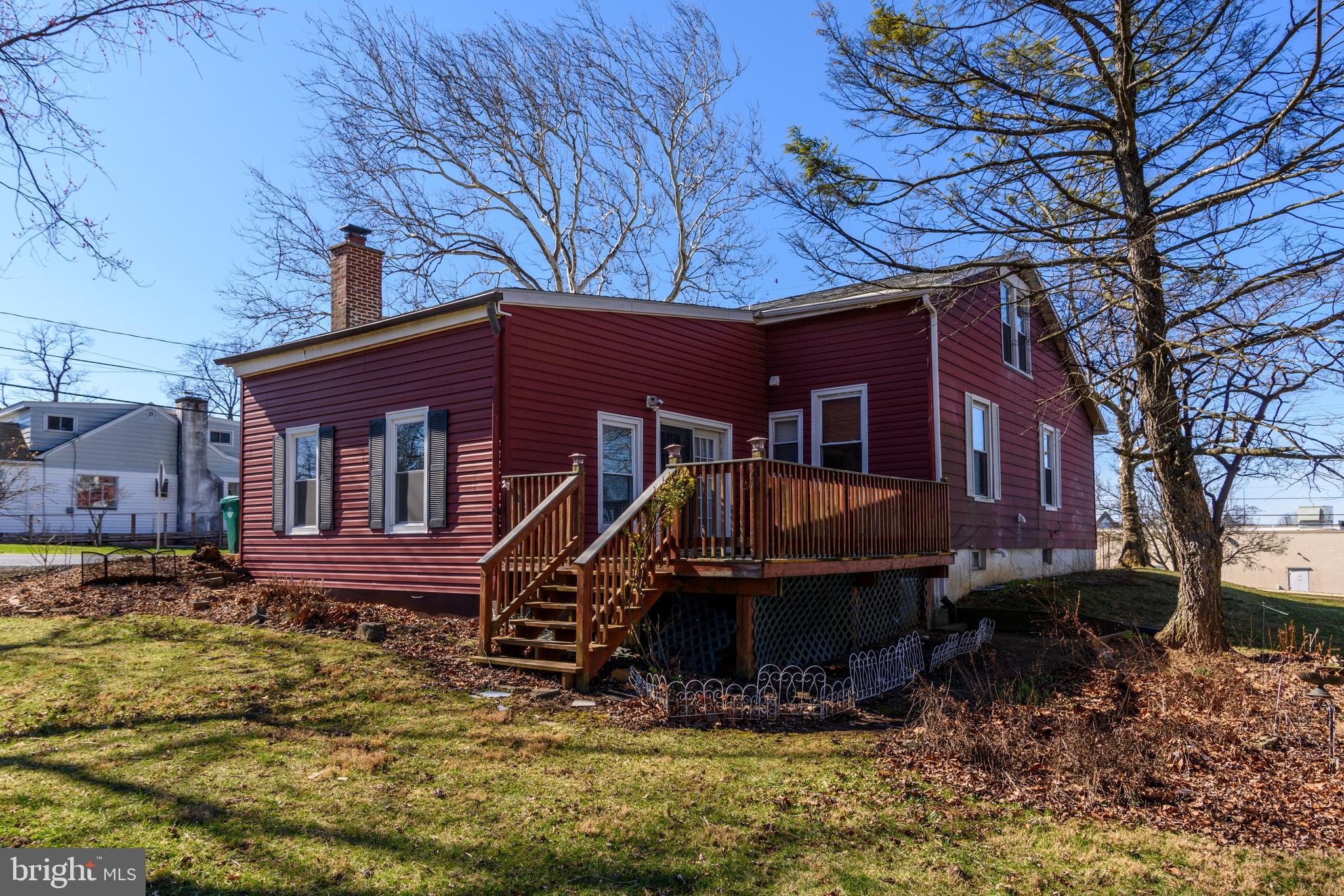 NONE AVAILABLE - Commercial Sale