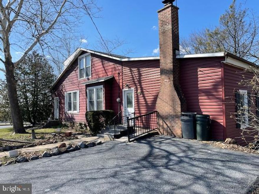 Are you looking for a conveniently located Lower Paxton home with a large flat lot and versatile living space? Or maybe the ability to have an in-home business? Look no further! The home is zoned commercial neighborhood so it may just fit your needs.  The zoning allows for professional uses/services.  Such as....Barber/Beauty, Clothing, Day Care, Nail Salon, Financial, Florist/Nursery, Funeral Home, Investment, Medical/Dental, Office, Printing, Senior Assisted/ Day Care just to name  few.  It currently offers 4 bedrooms and a large bath, family room with fireplace, updated kitchen, laundry room, heated sunroom. and 12x 16 deck. There are already various entrances to the home that may easily work for an in home business. The lot is over 1/2 acre and backs up to the alley. Come take a look , the possibilities are endless!