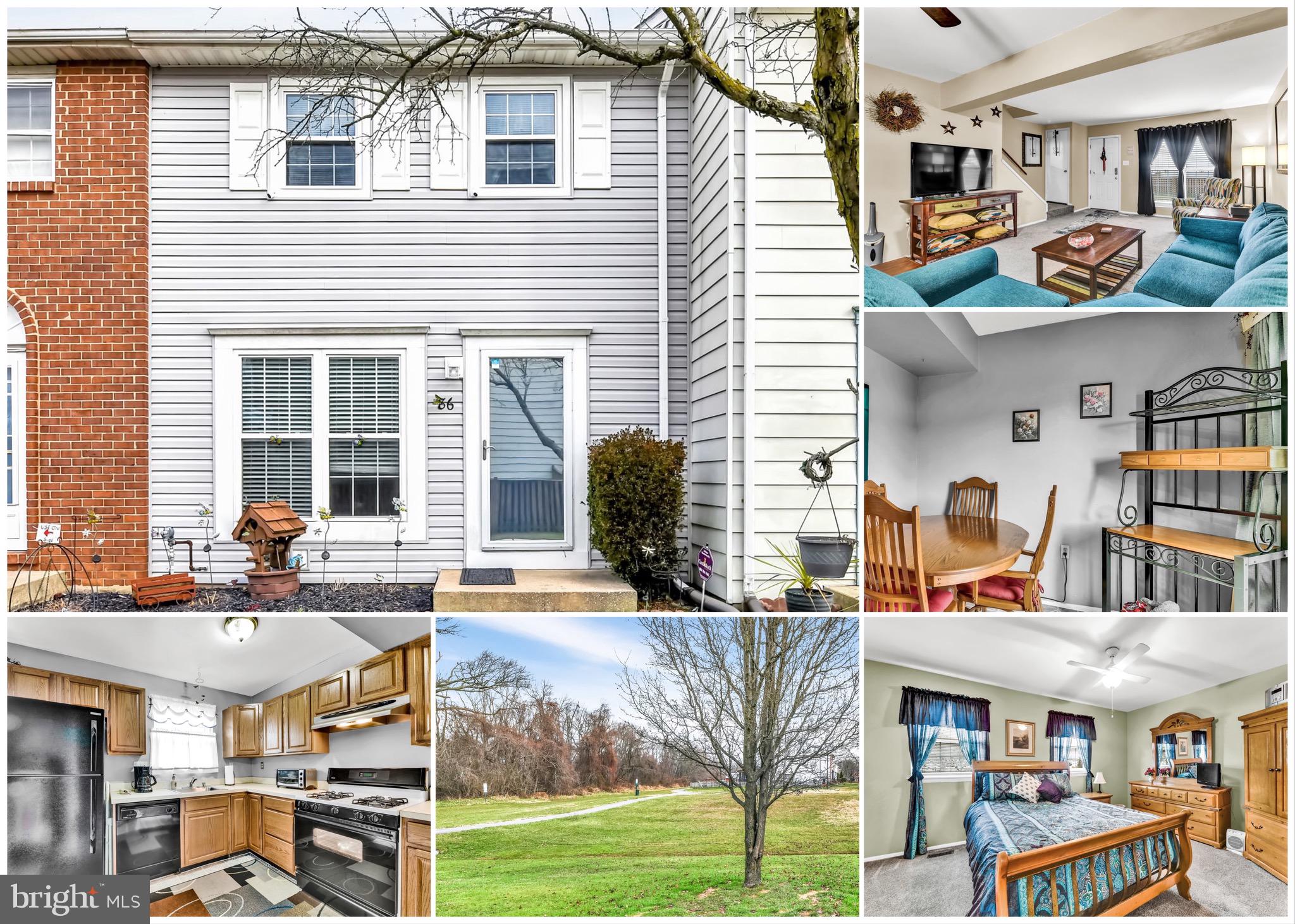 KINGS COURT - Residential