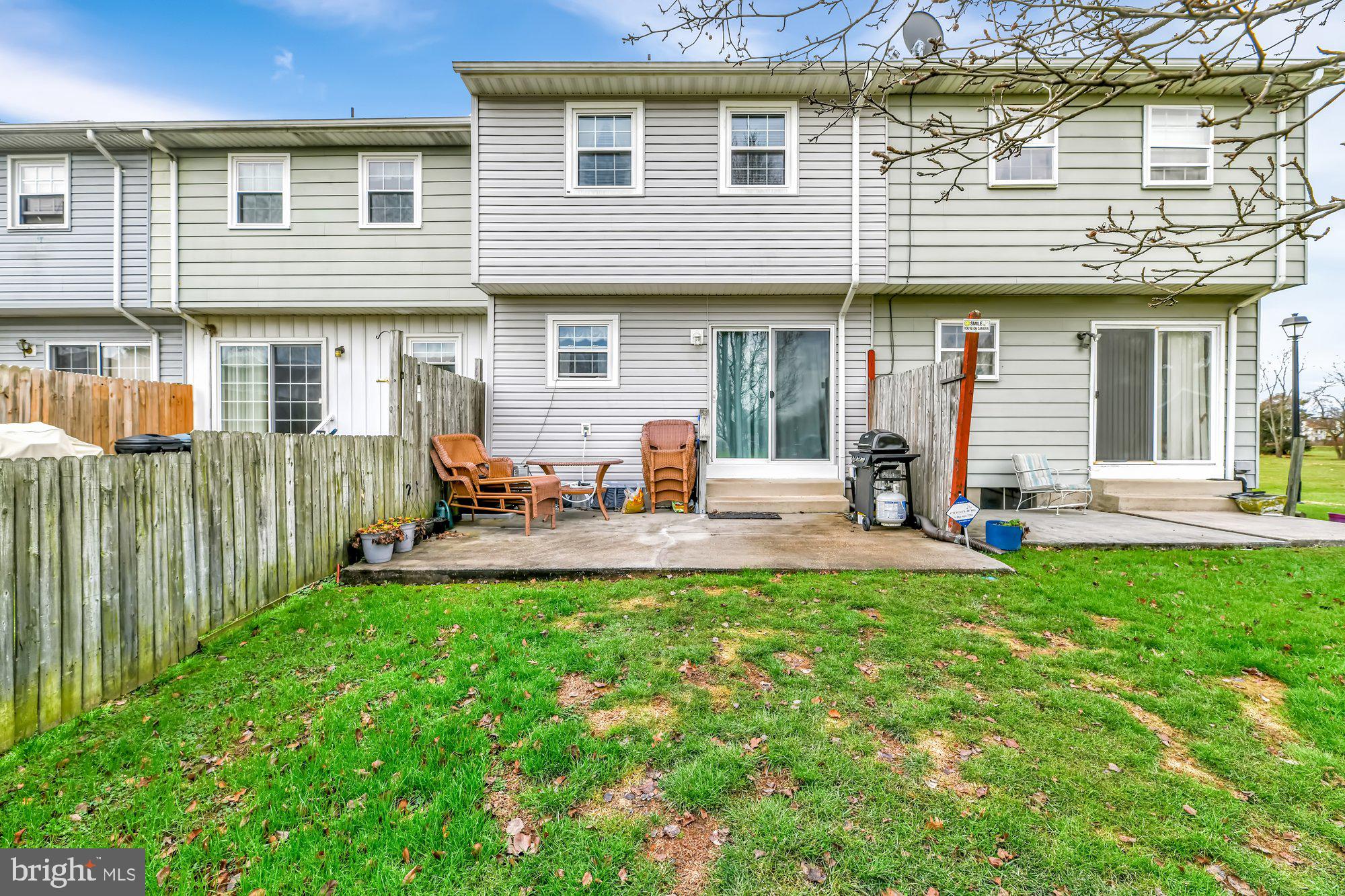 KINGS COURT - Residential