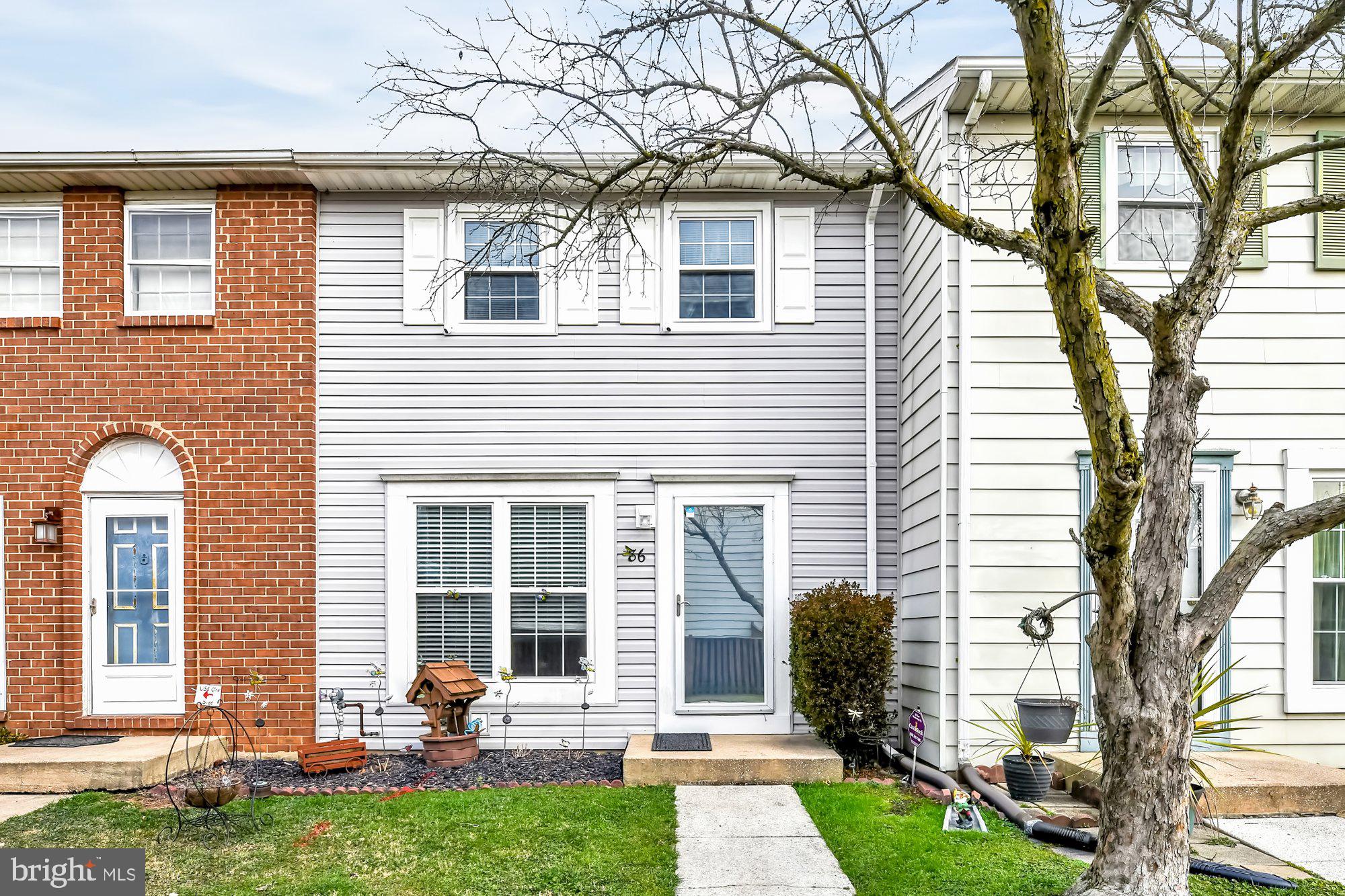 KINGS COURT - Residential