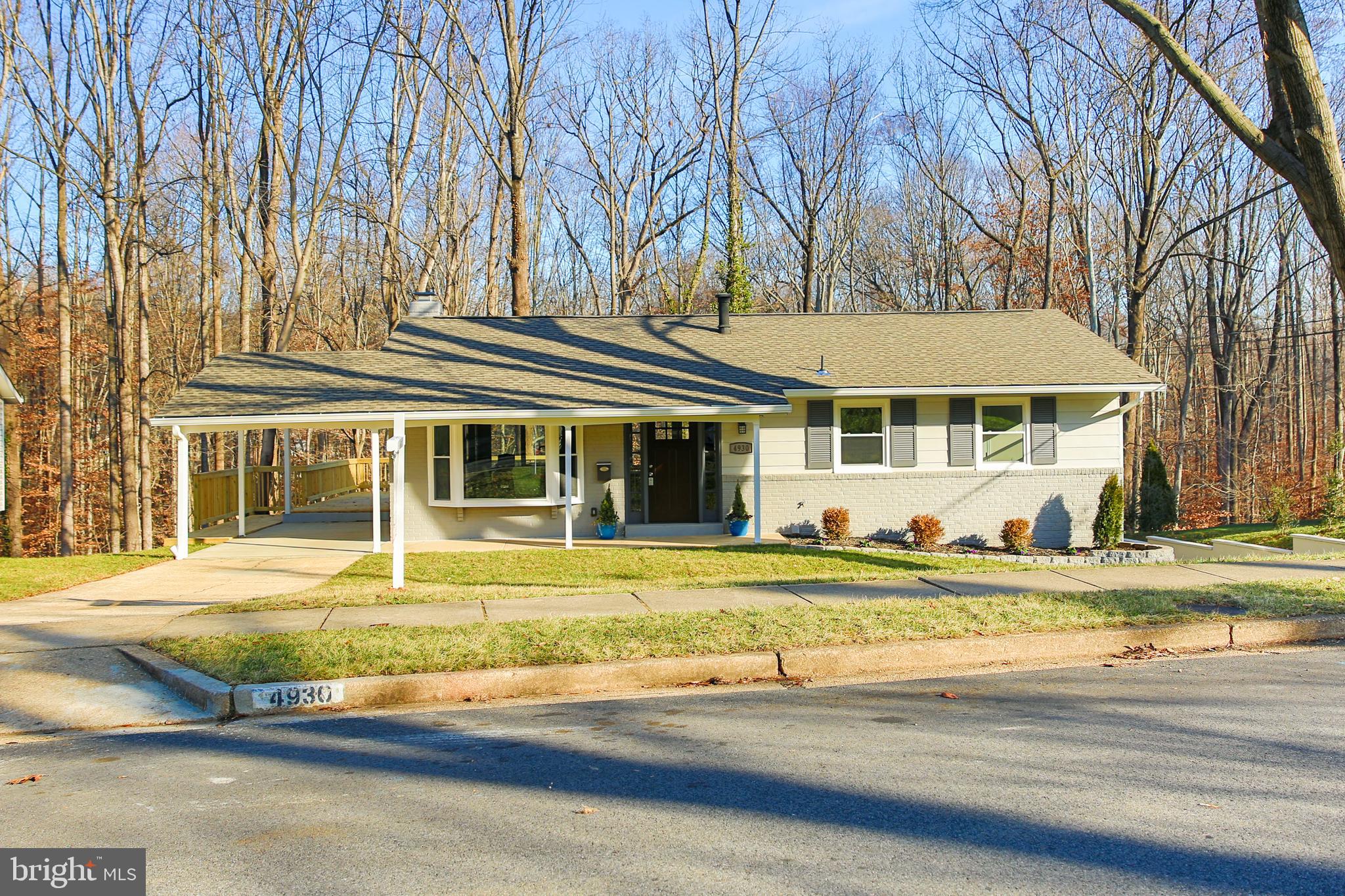 CANTERBURY WOODS - Residential