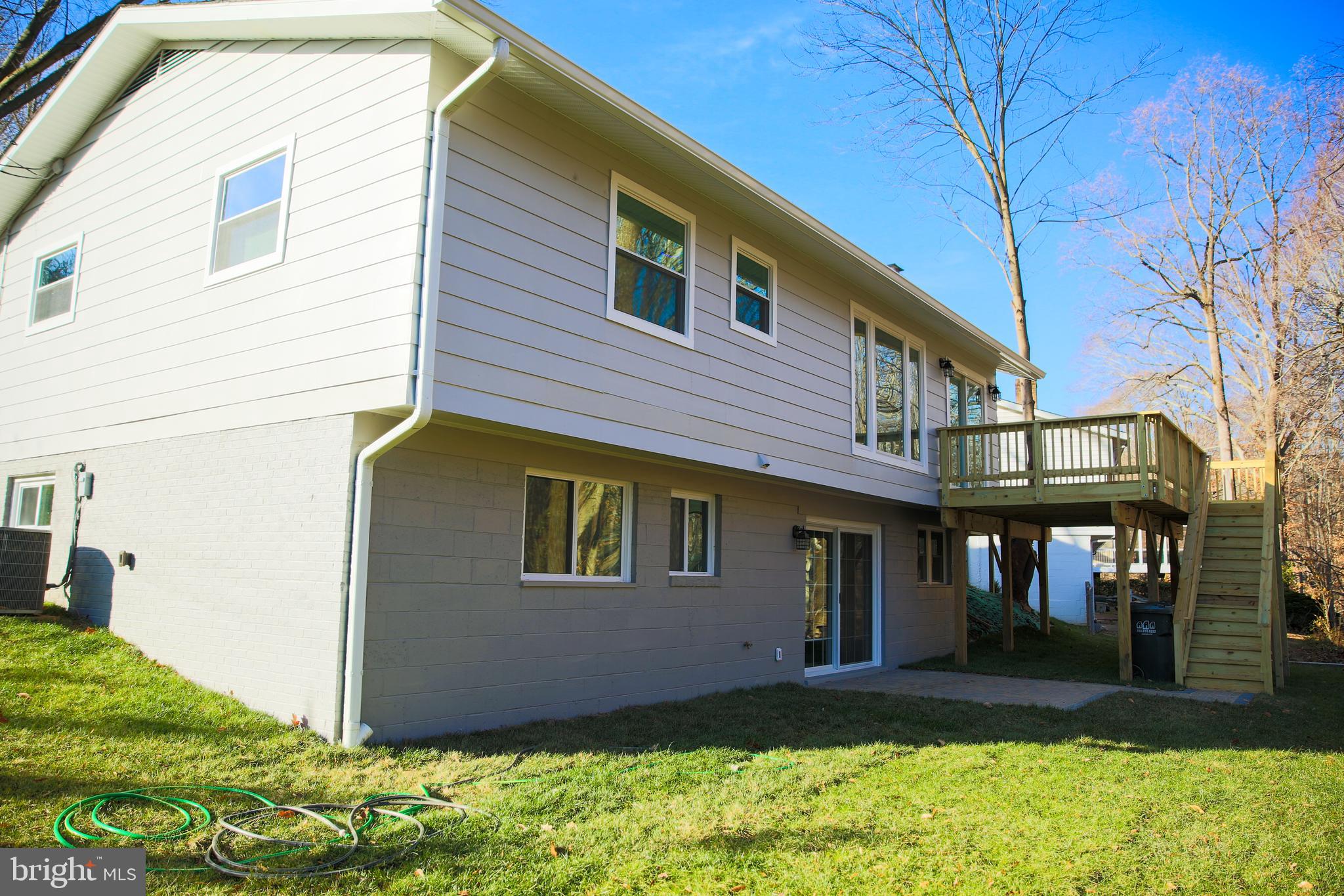 CANTERBURY WOODS - Residential