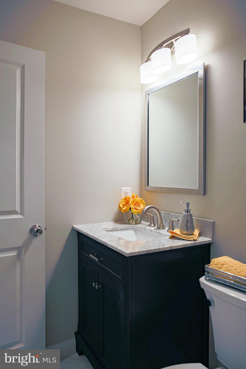 CANTERBURY WOODS - Residential