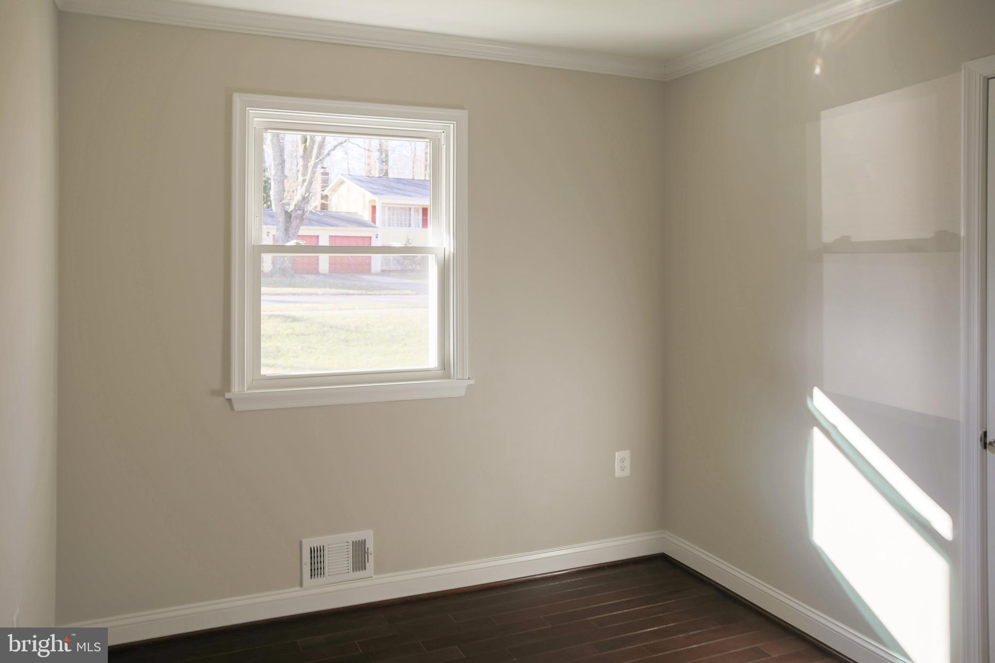 CANTERBURY WOODS - Residential