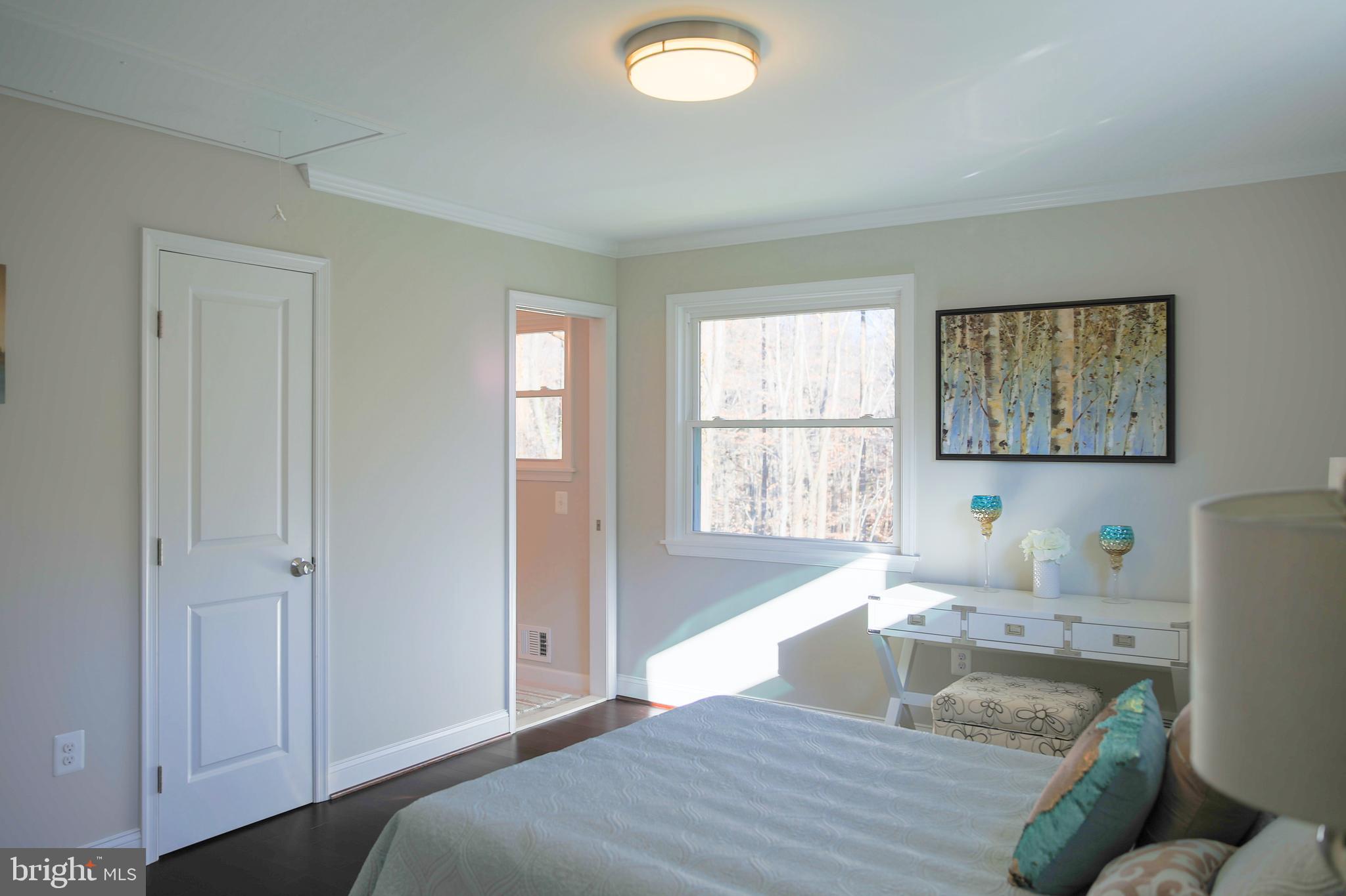 CANTERBURY WOODS - Residential