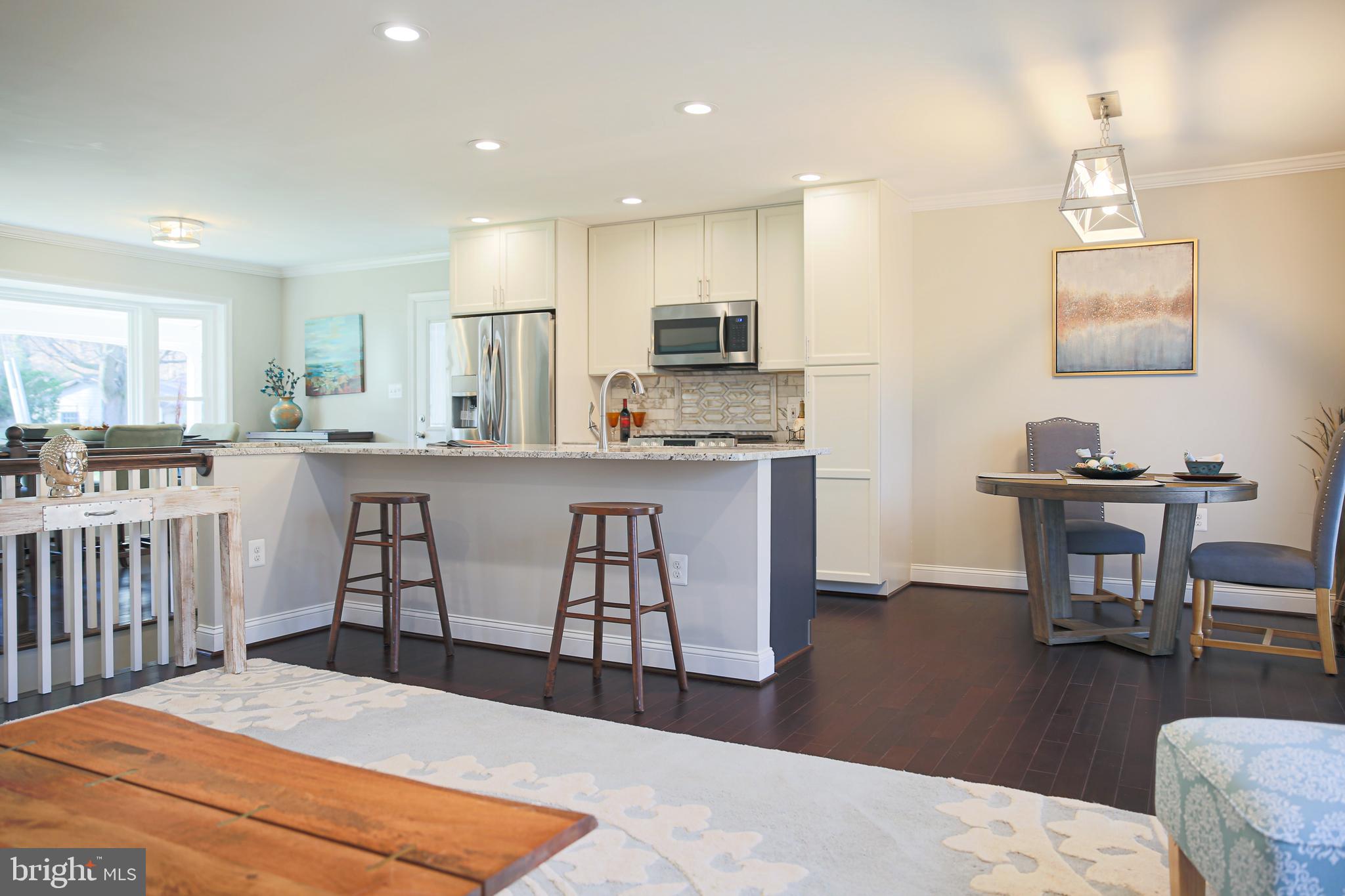 CANTERBURY WOODS - Residential