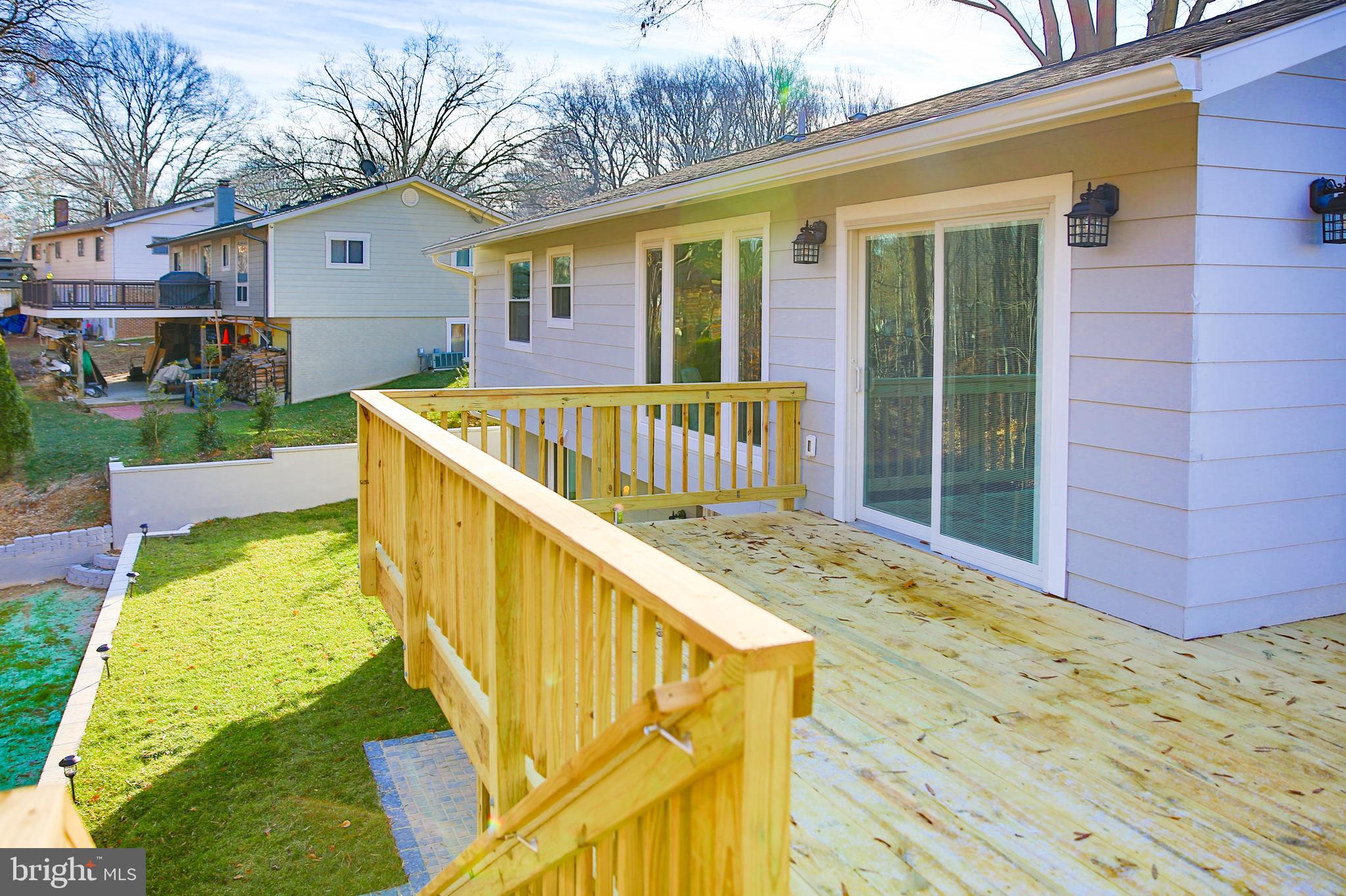 CANTERBURY WOODS - Residential