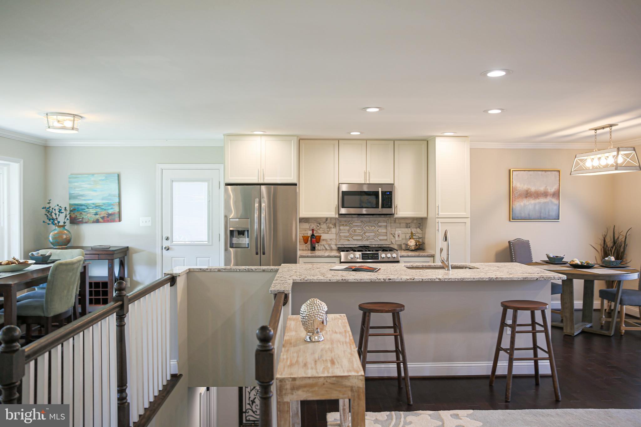 CANTERBURY WOODS - Residential