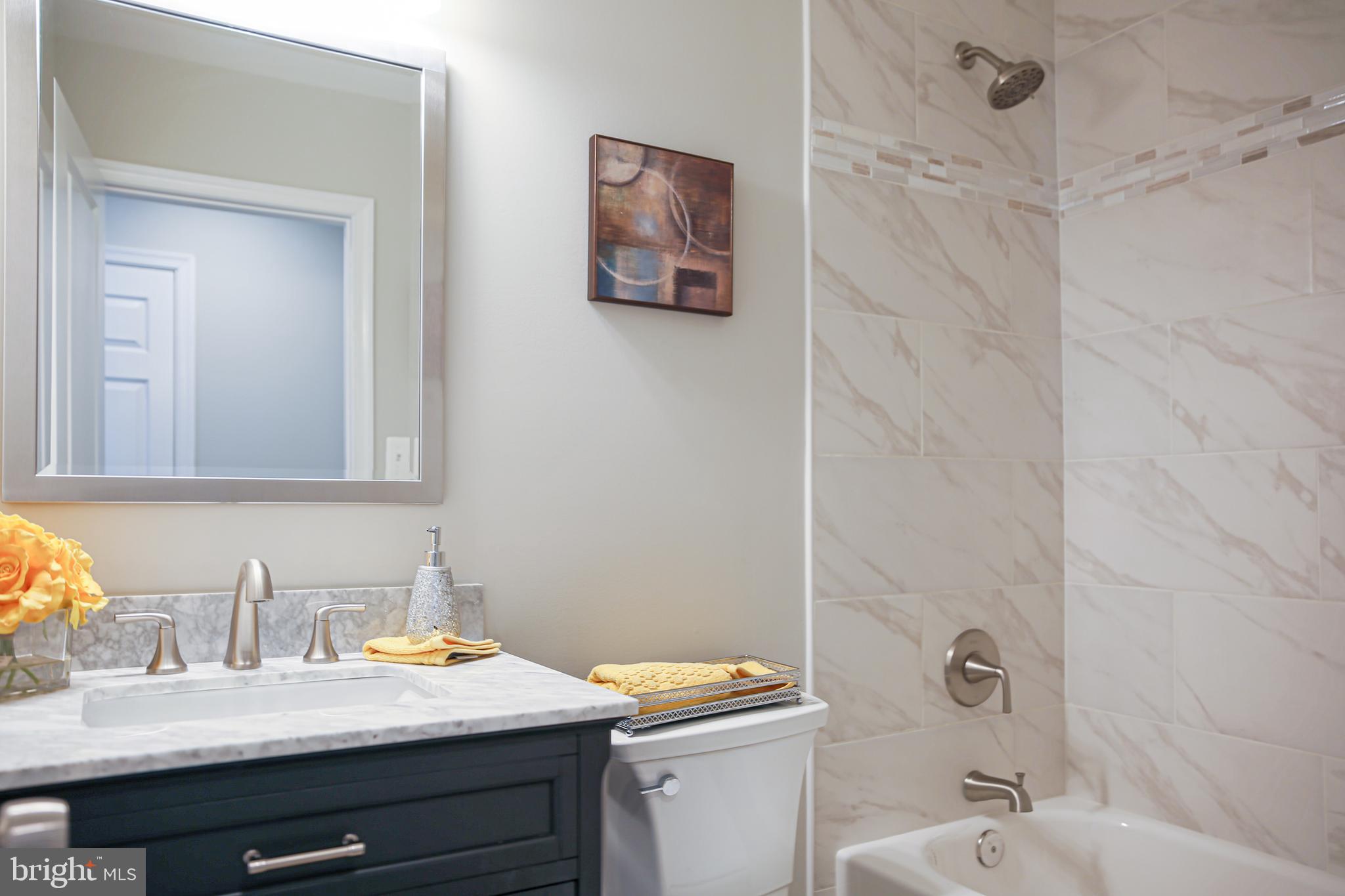 CANTERBURY WOODS - Residential