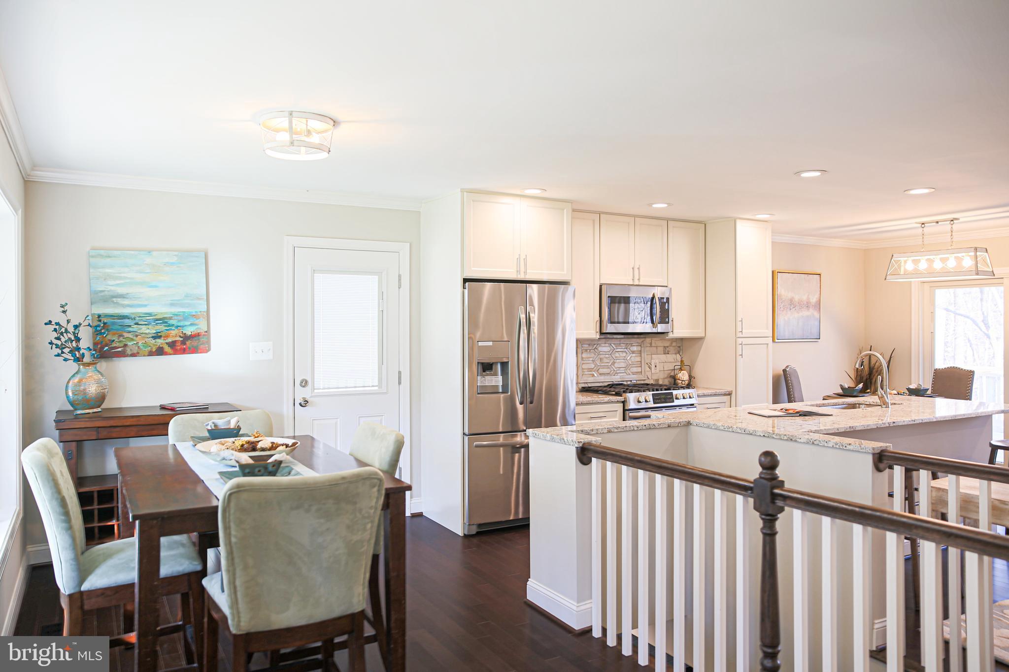 CANTERBURY WOODS - Residential