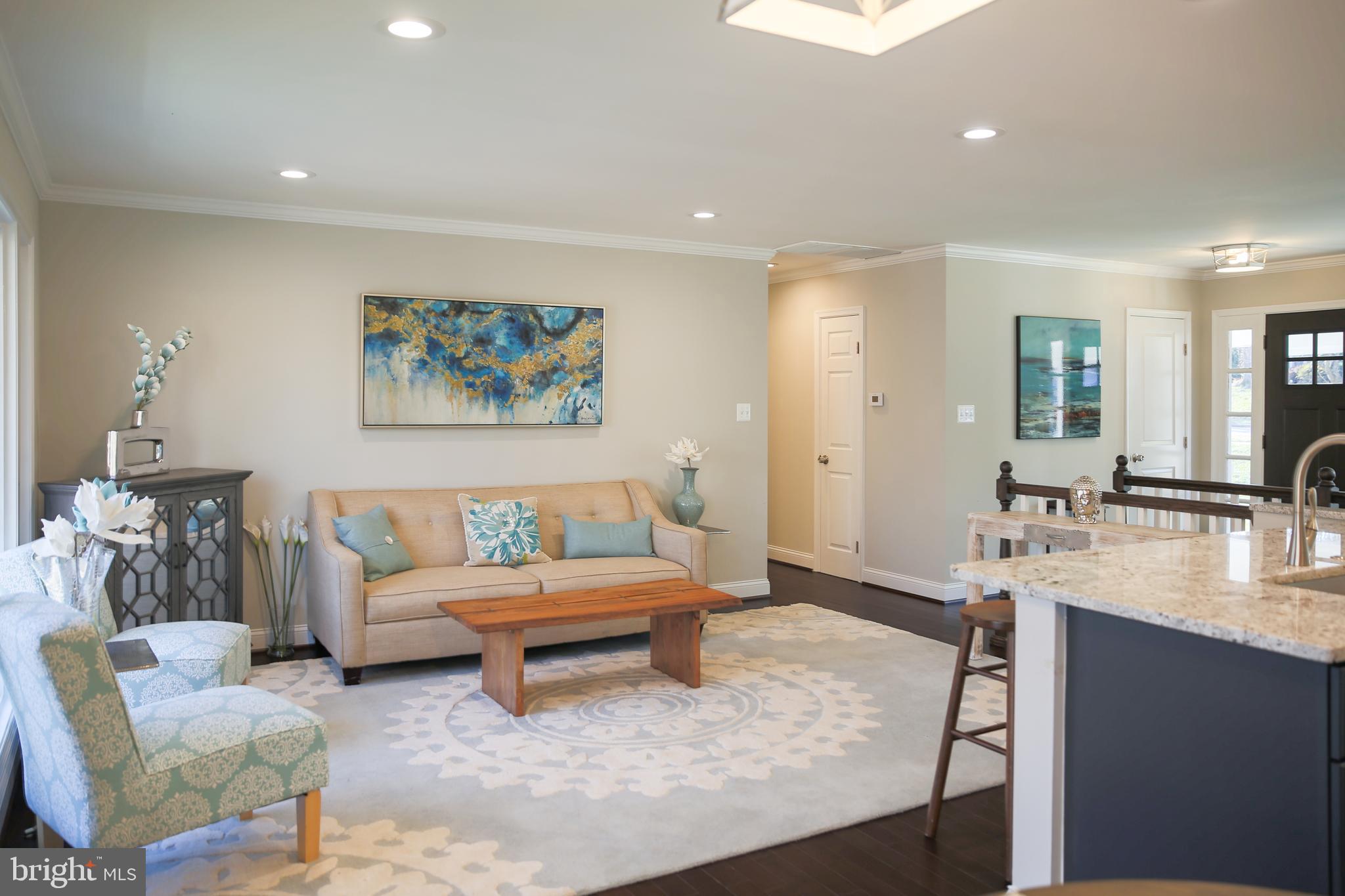 CANTERBURY WOODS - Residential